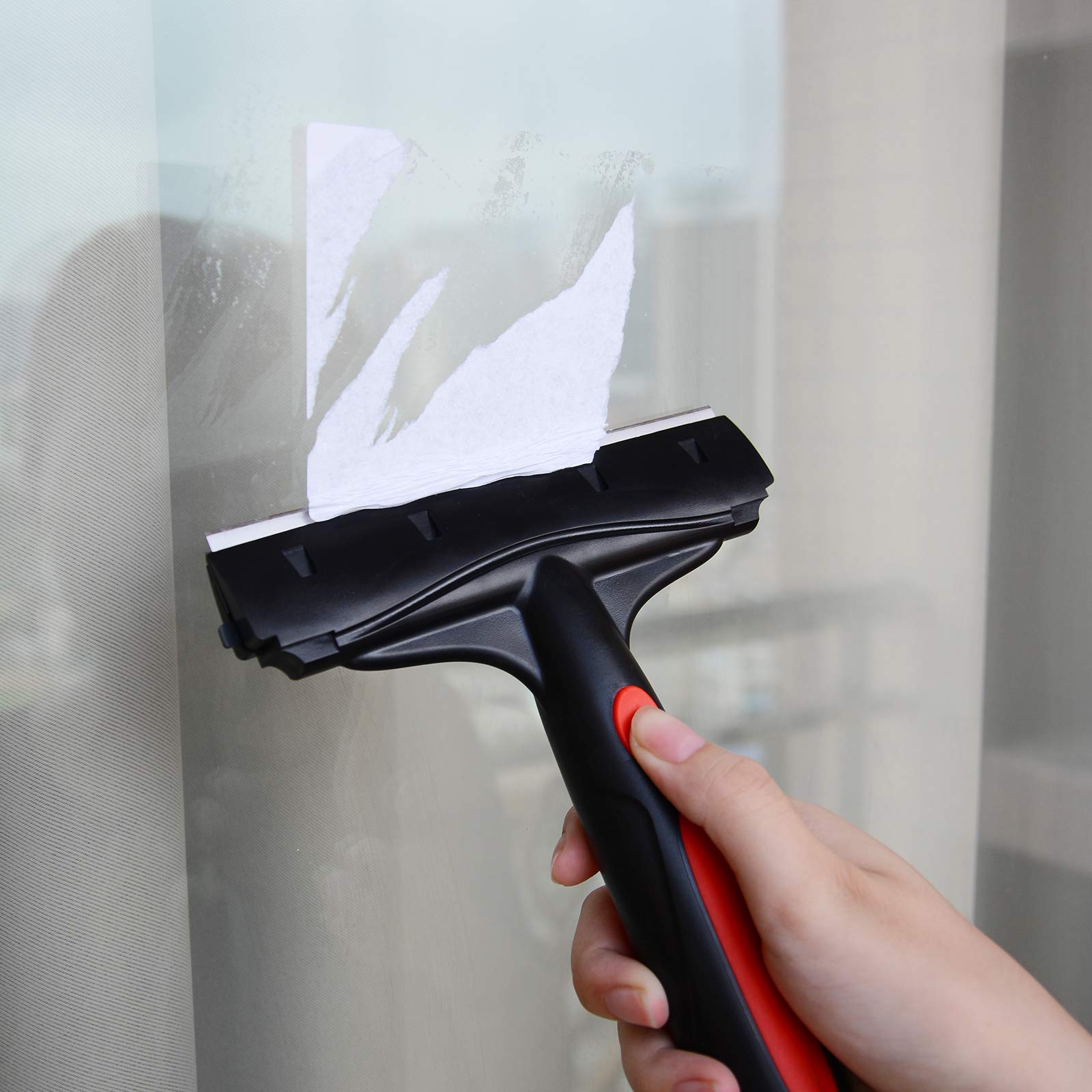Razor Blade Scraper