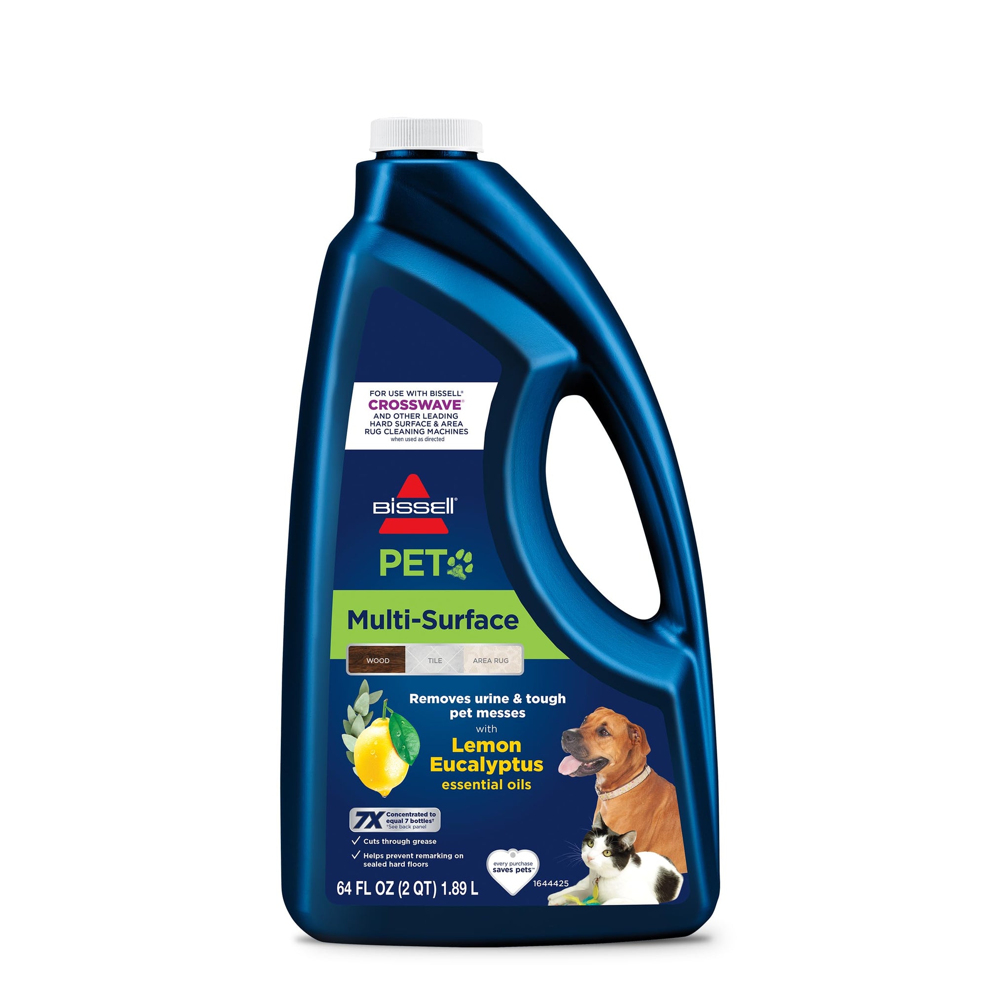 Multi Surface Pet with Citrus (64 Ounce)