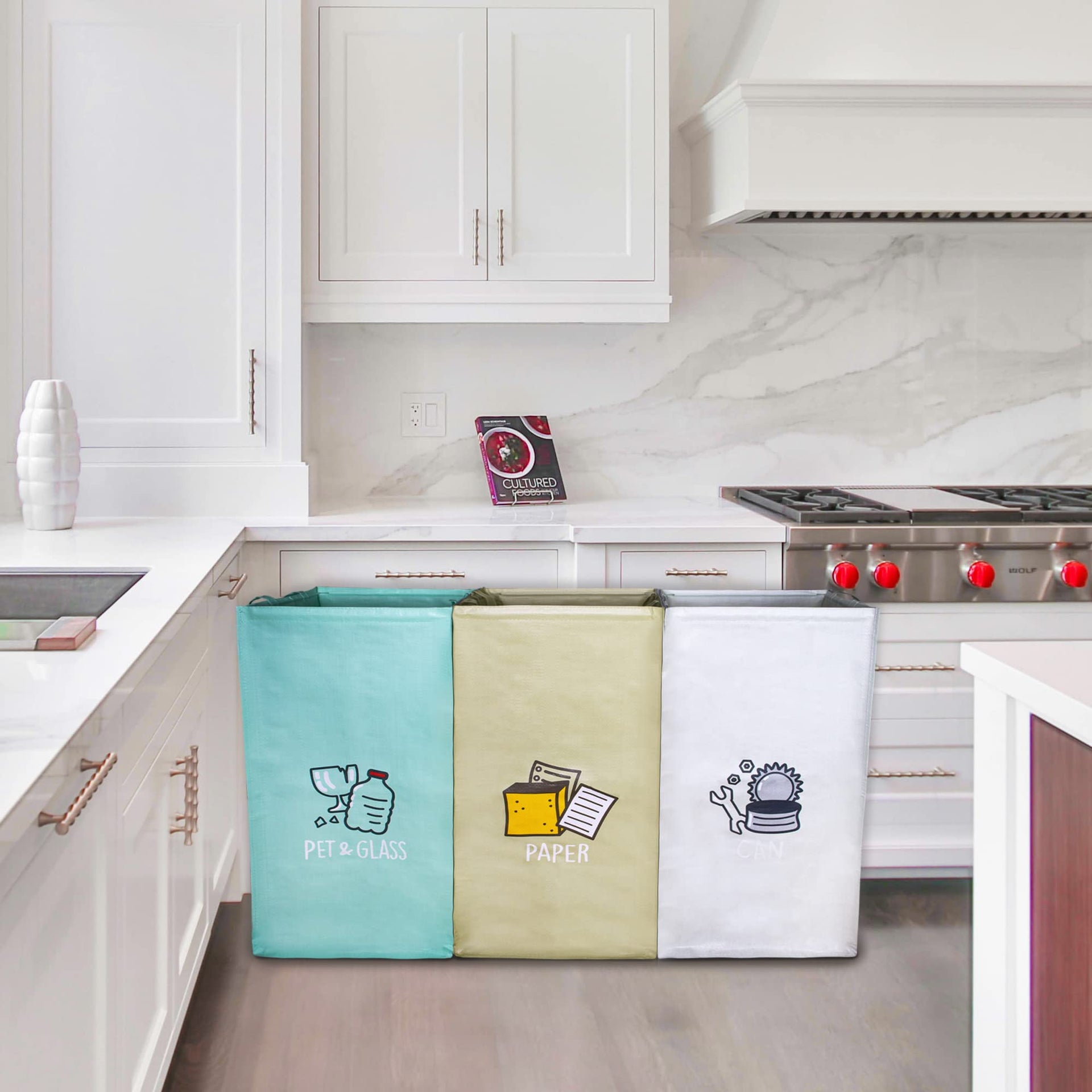 Recycling Bags