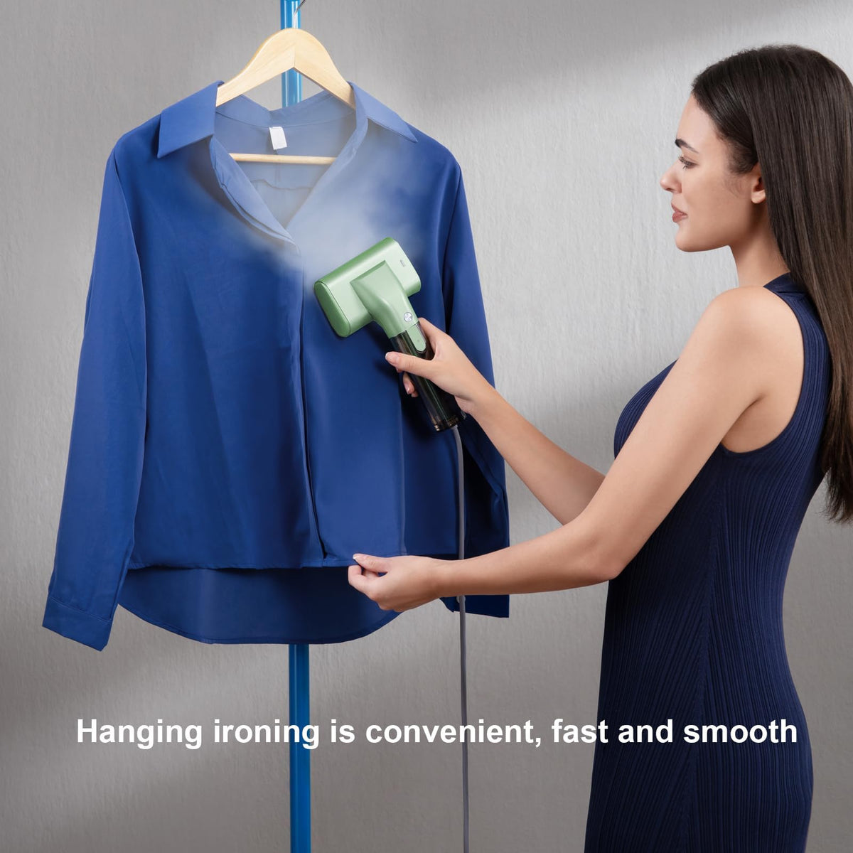 G10 Steamer for Clothes