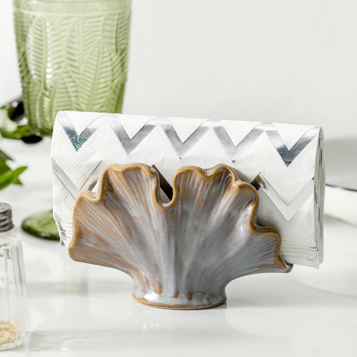 Ceramic Sponge Holder