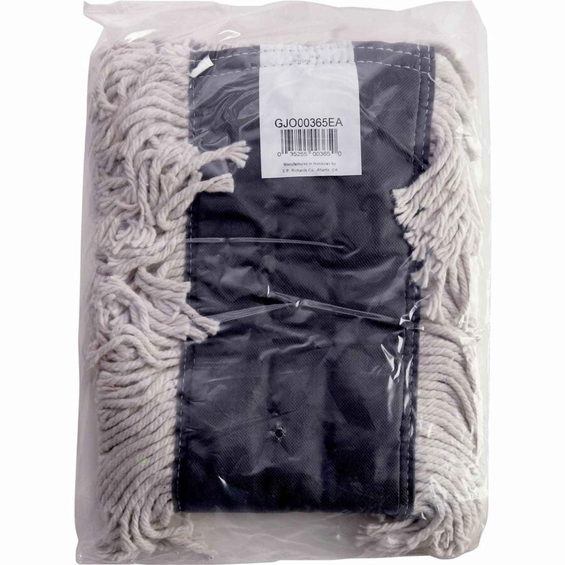 GJO00365 Disposable Cotton Dustmop
