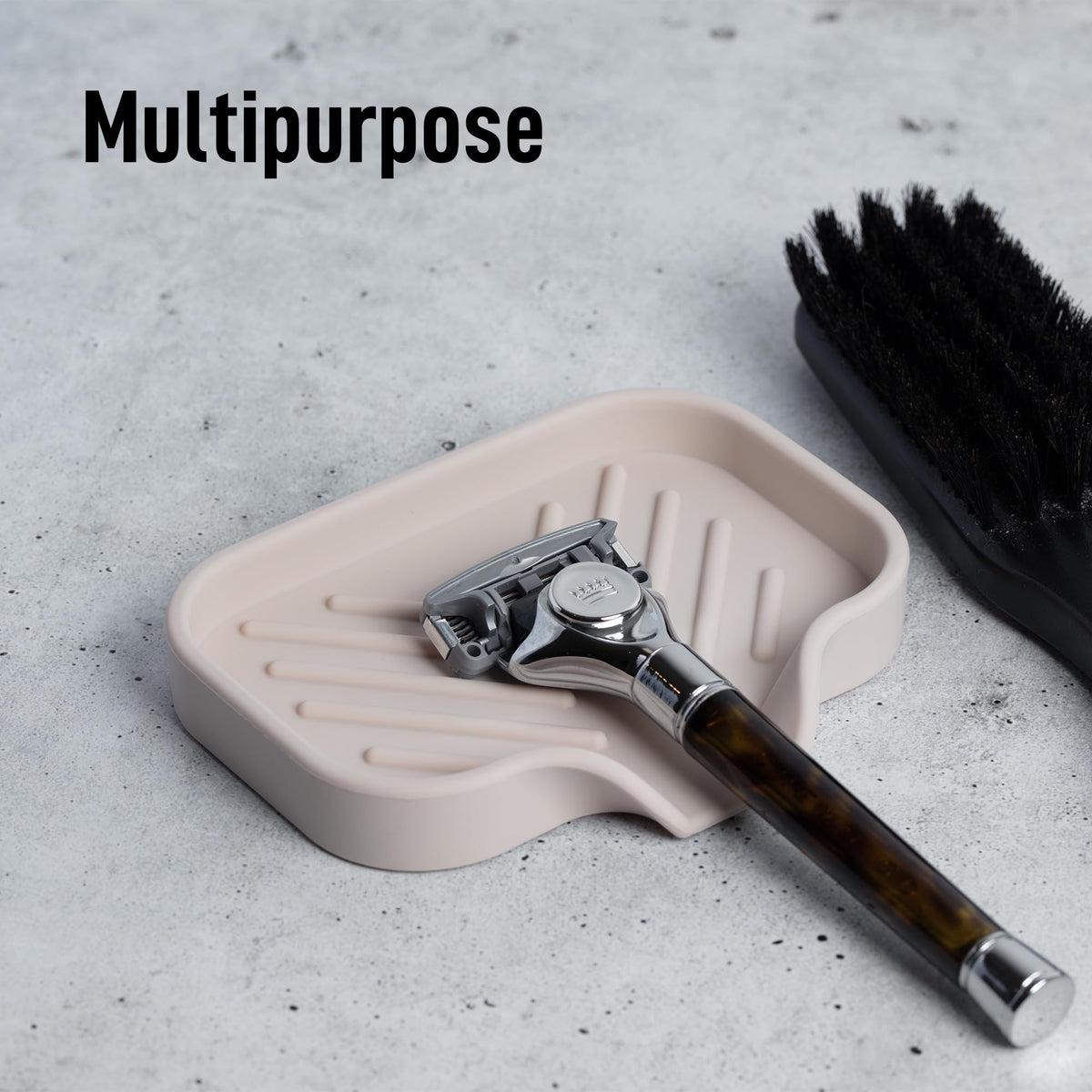 Small Silicone Sponge Holder