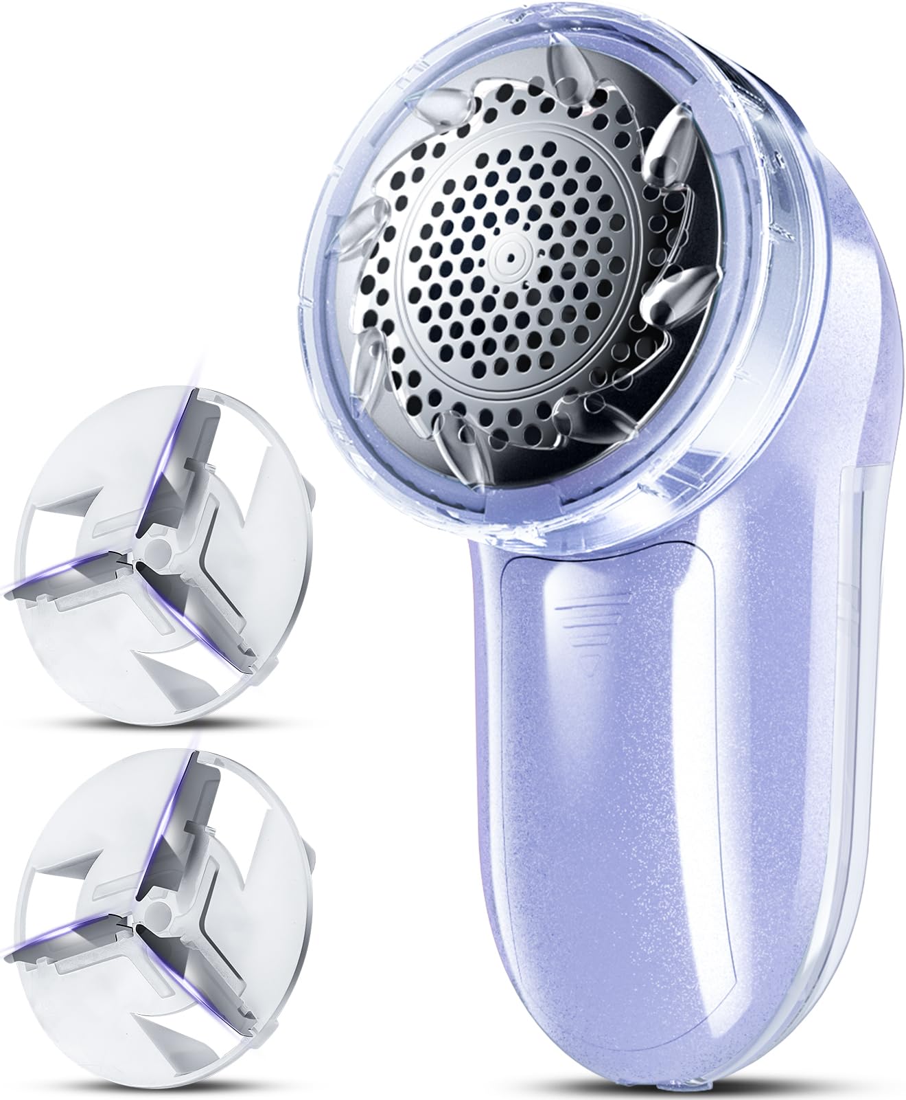 Fabric Shaver