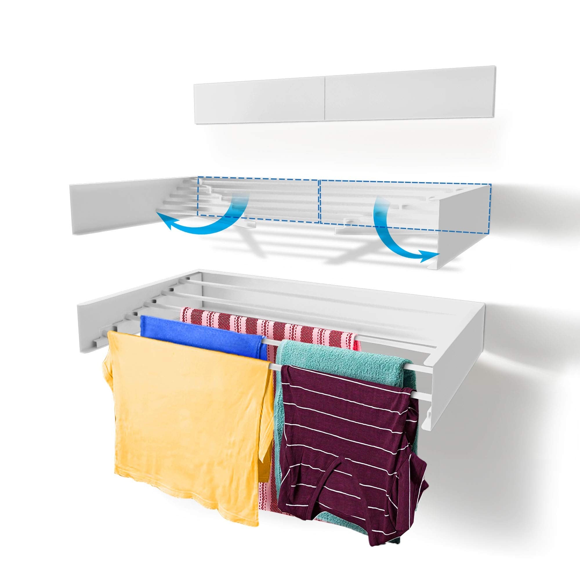 Laundry Drying Rack