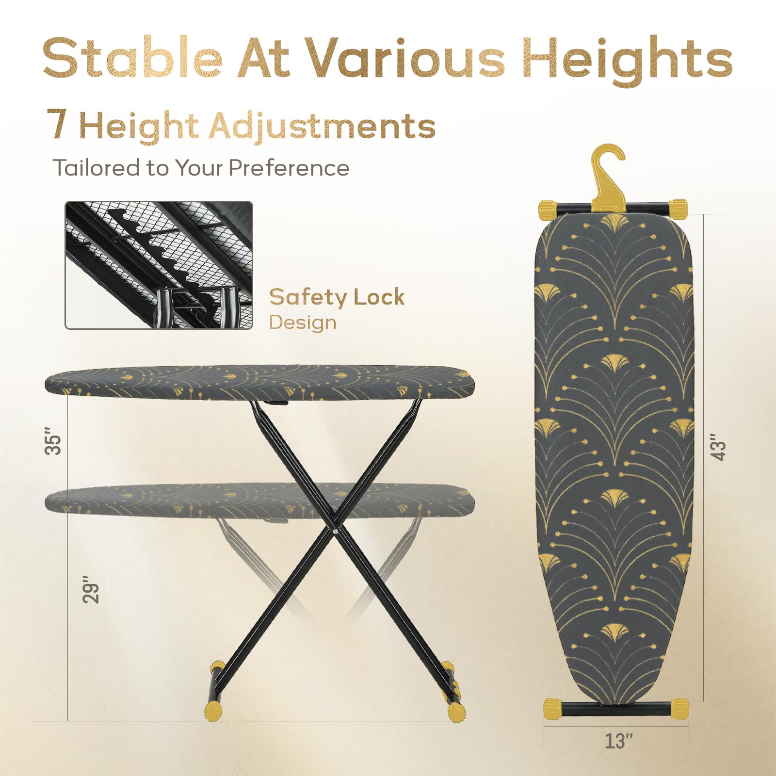 Ironing Board 43x13