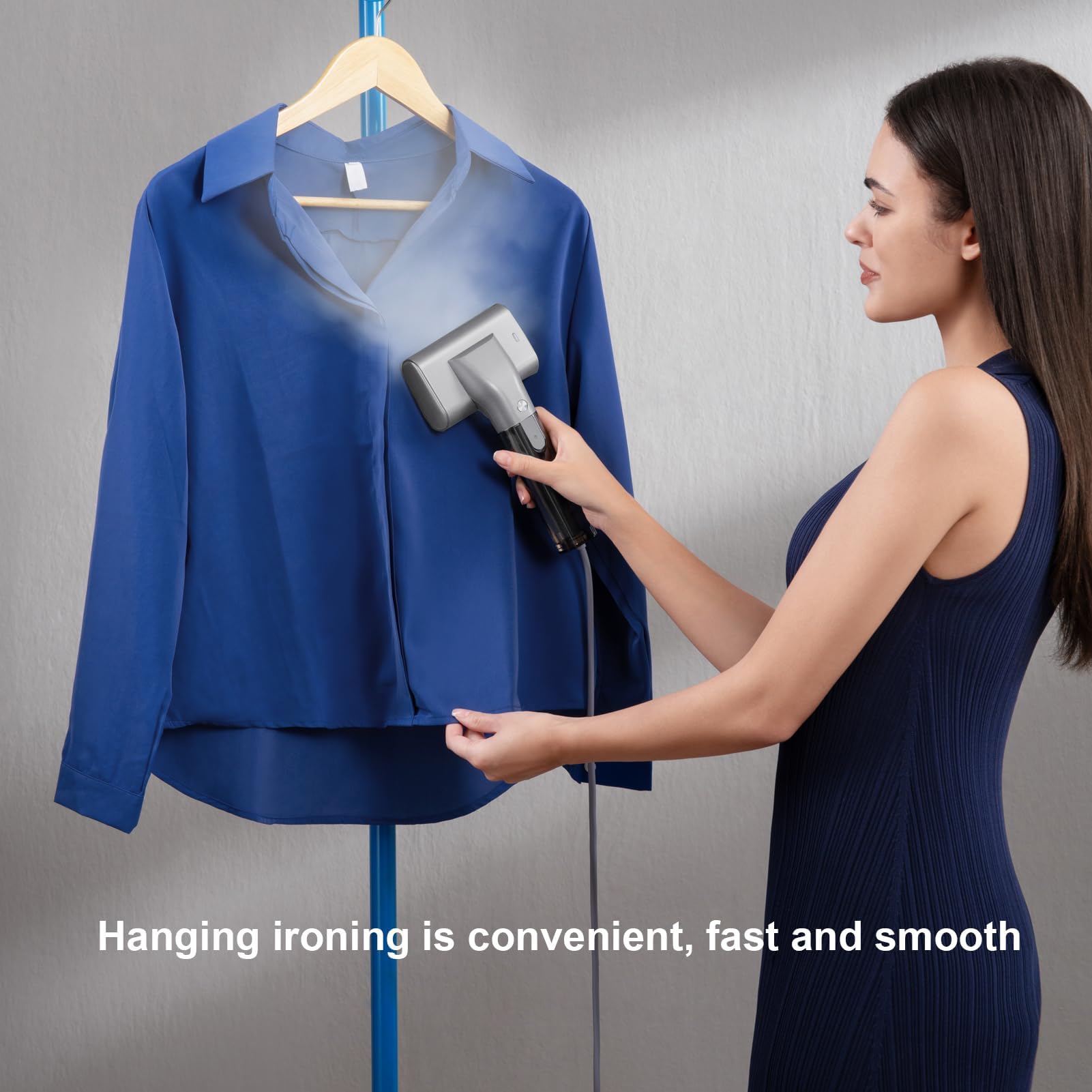 G10 Steamer for Clothes