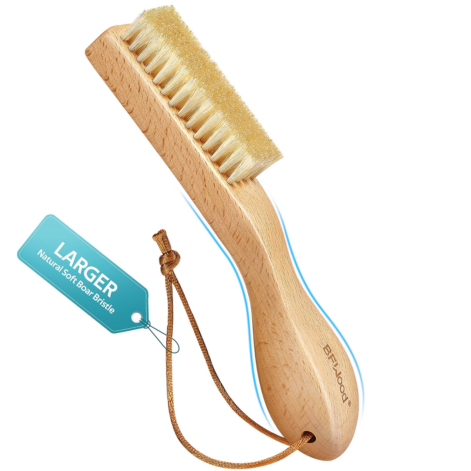 Laundry Stain Brush