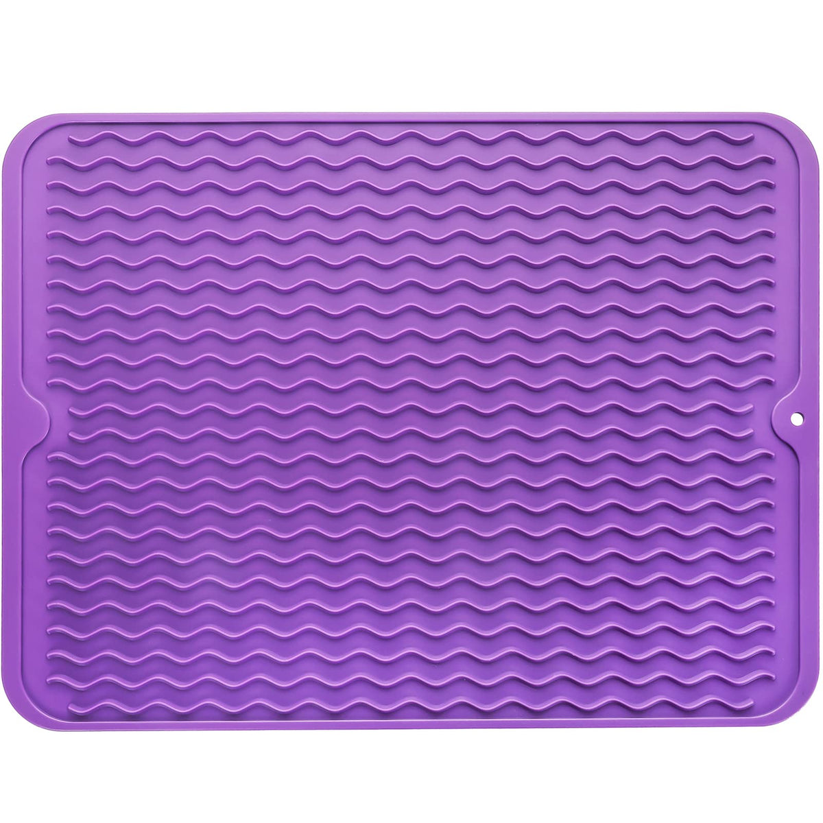 Silicone Dish Drying Mat
