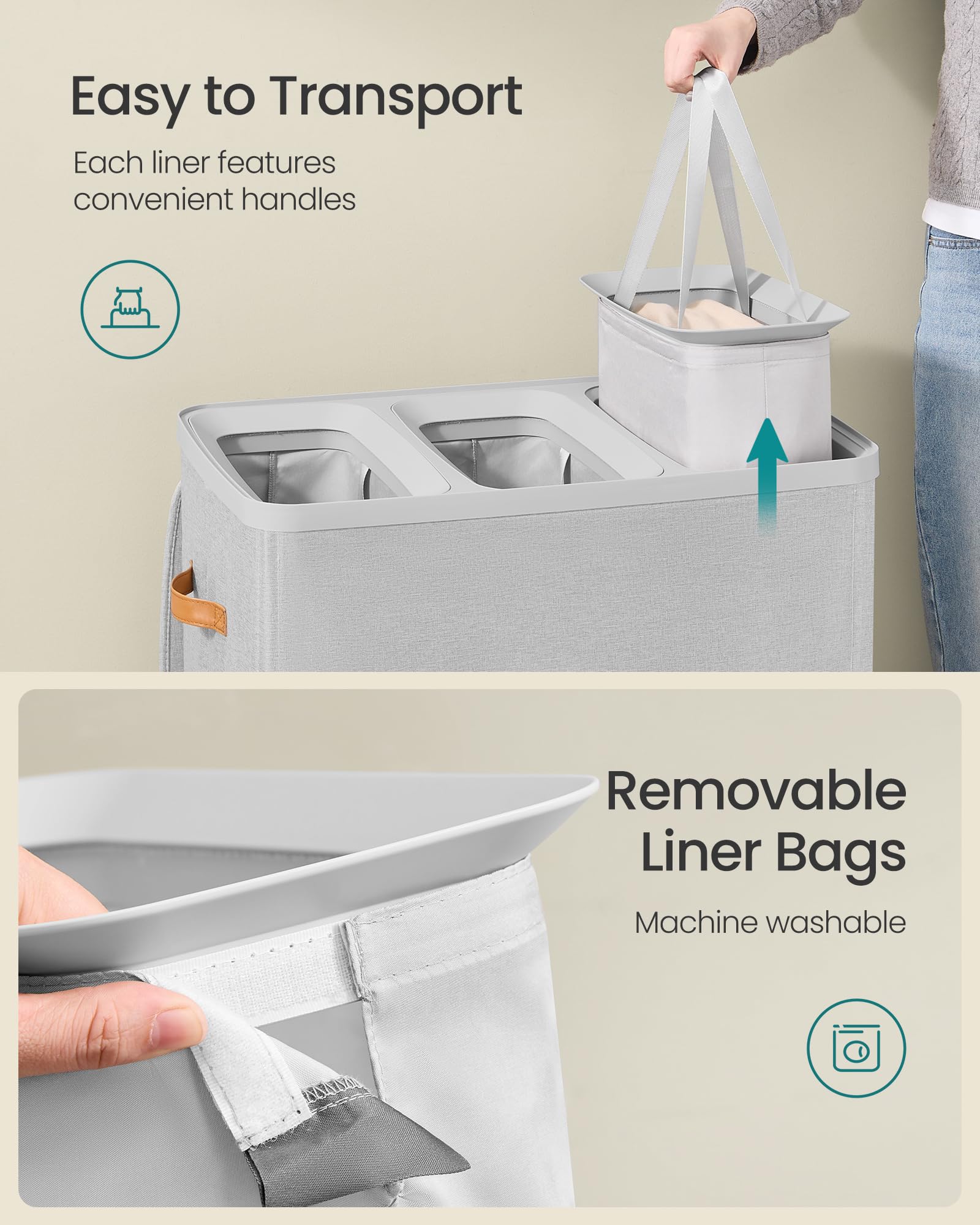 Laundry Basket