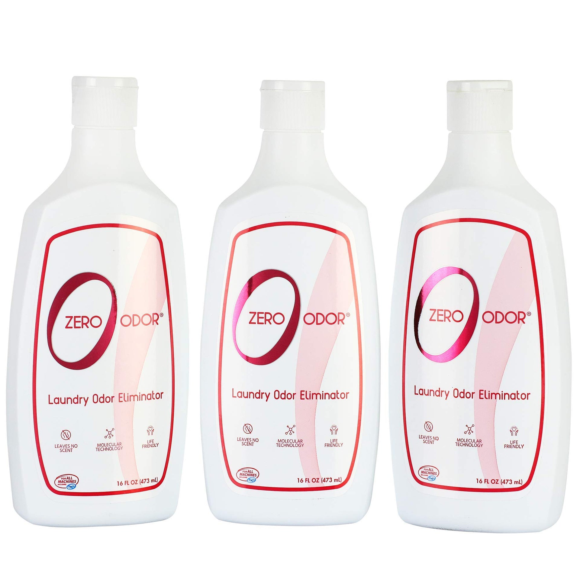 Laundry Odor Eliminator for Clothes (48 Fl Oz)