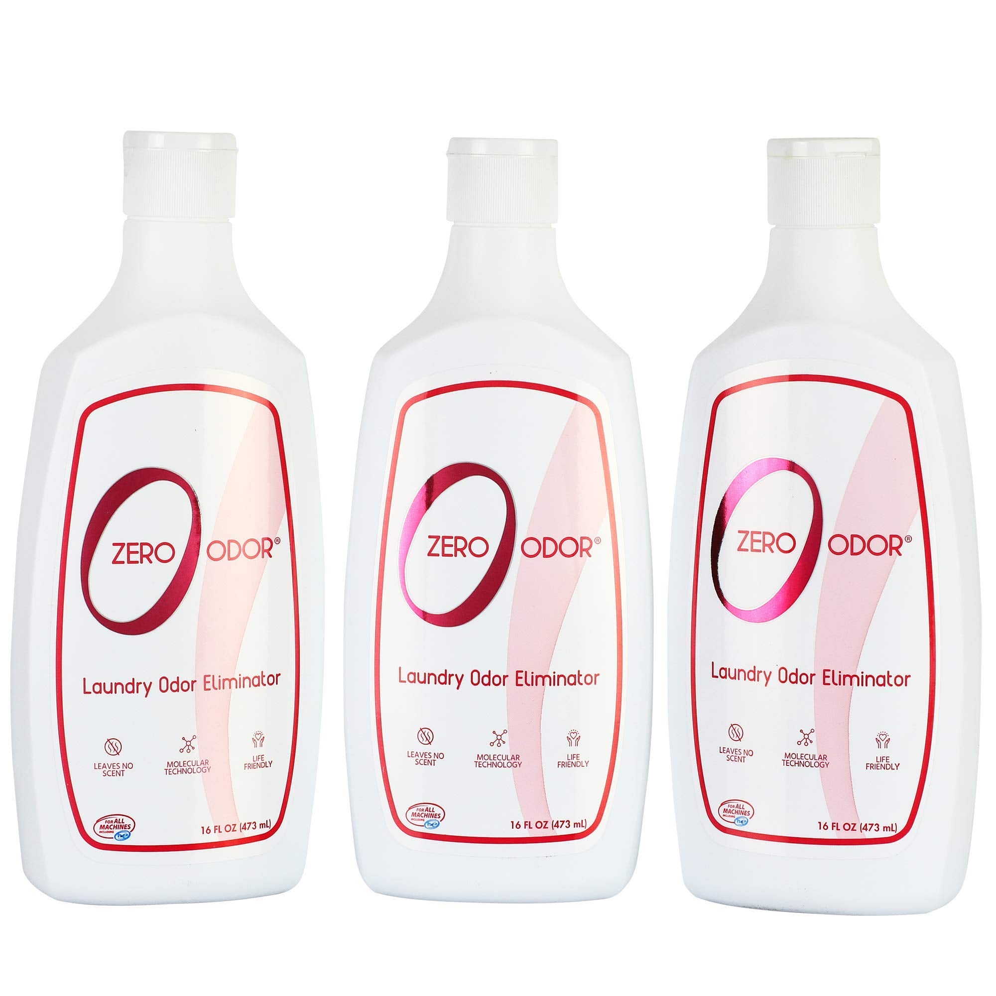Laundry Odor Eliminator for Clothes (48 Fl Oz)