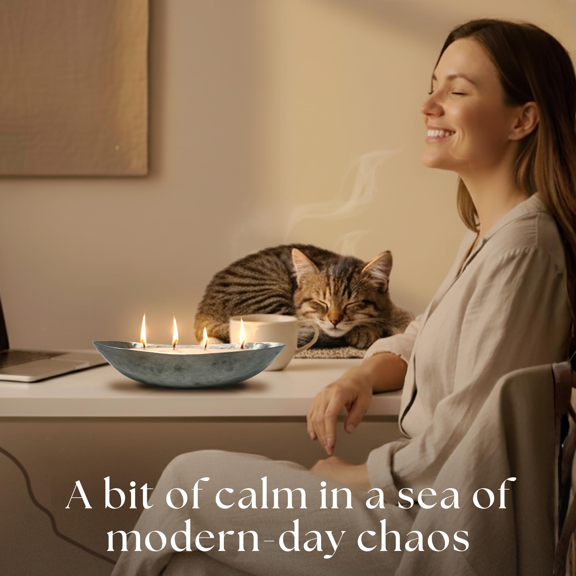 Sand Candle Kit