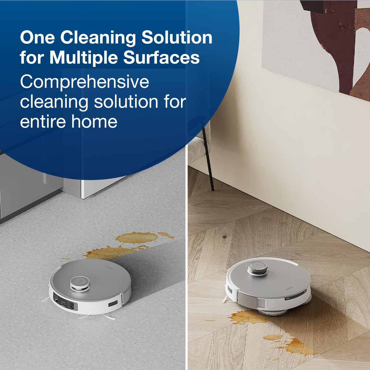 Multi Surface Floor Cleaning Solution (35 Fl Oz)