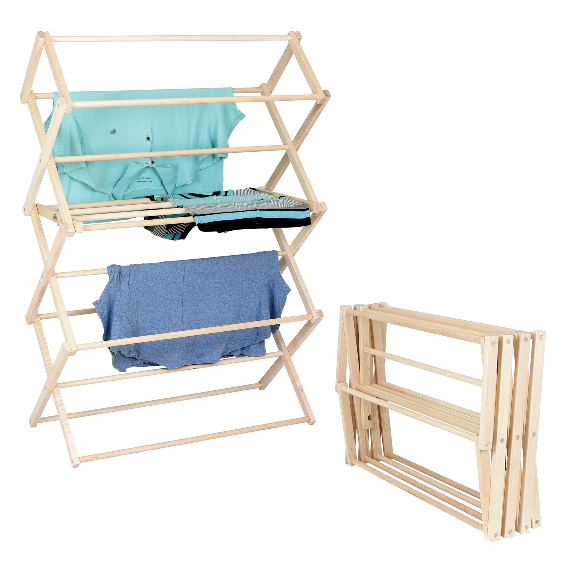 Clothes Drying Rack