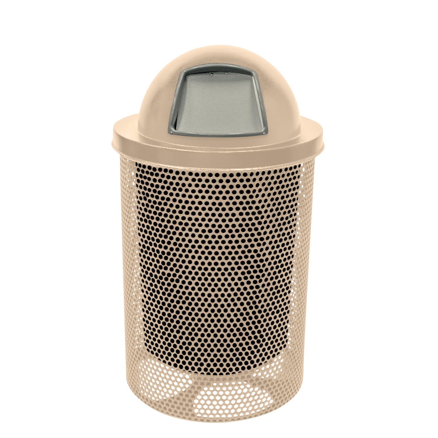 32 Gal Trash Can