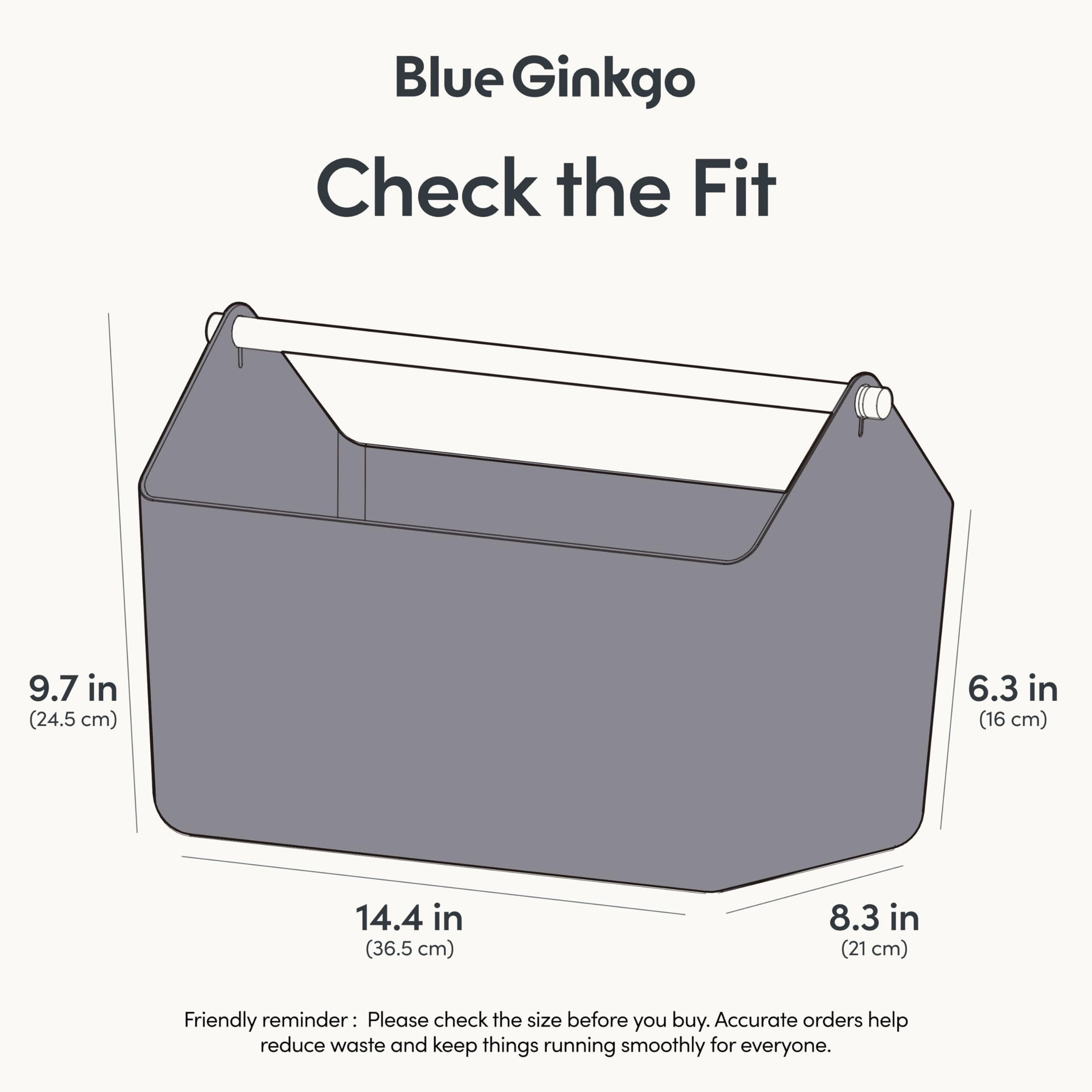 Storage Basket