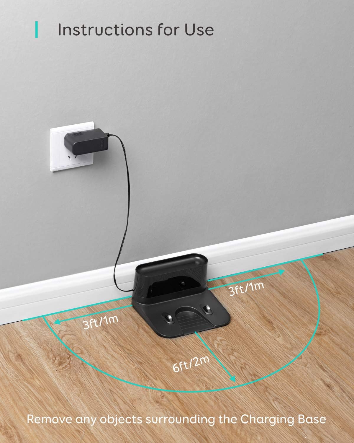 11S MAX Robot Vacuum Cleaner