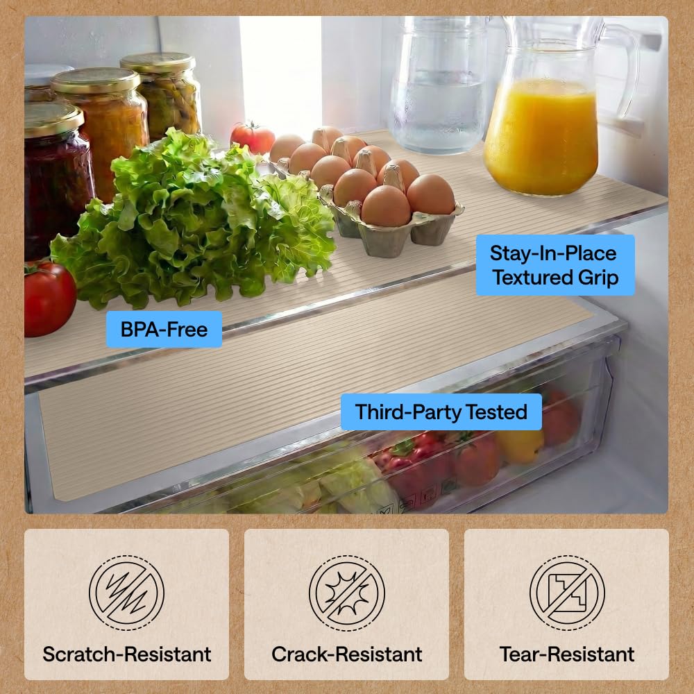 DuraGuard Shelf Liner (20 Sq Ft)