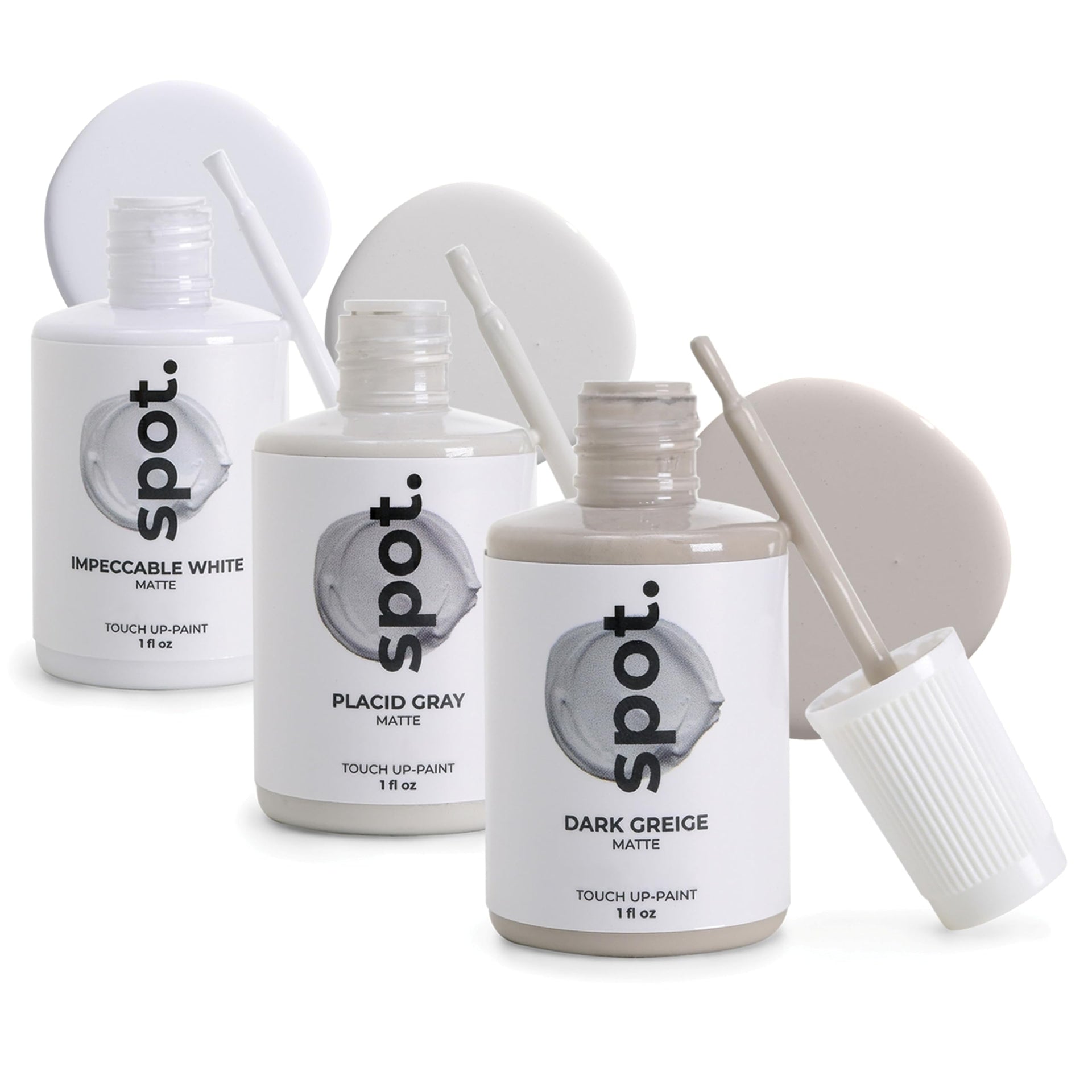 Touch Up Paint (3 Fl Oz)