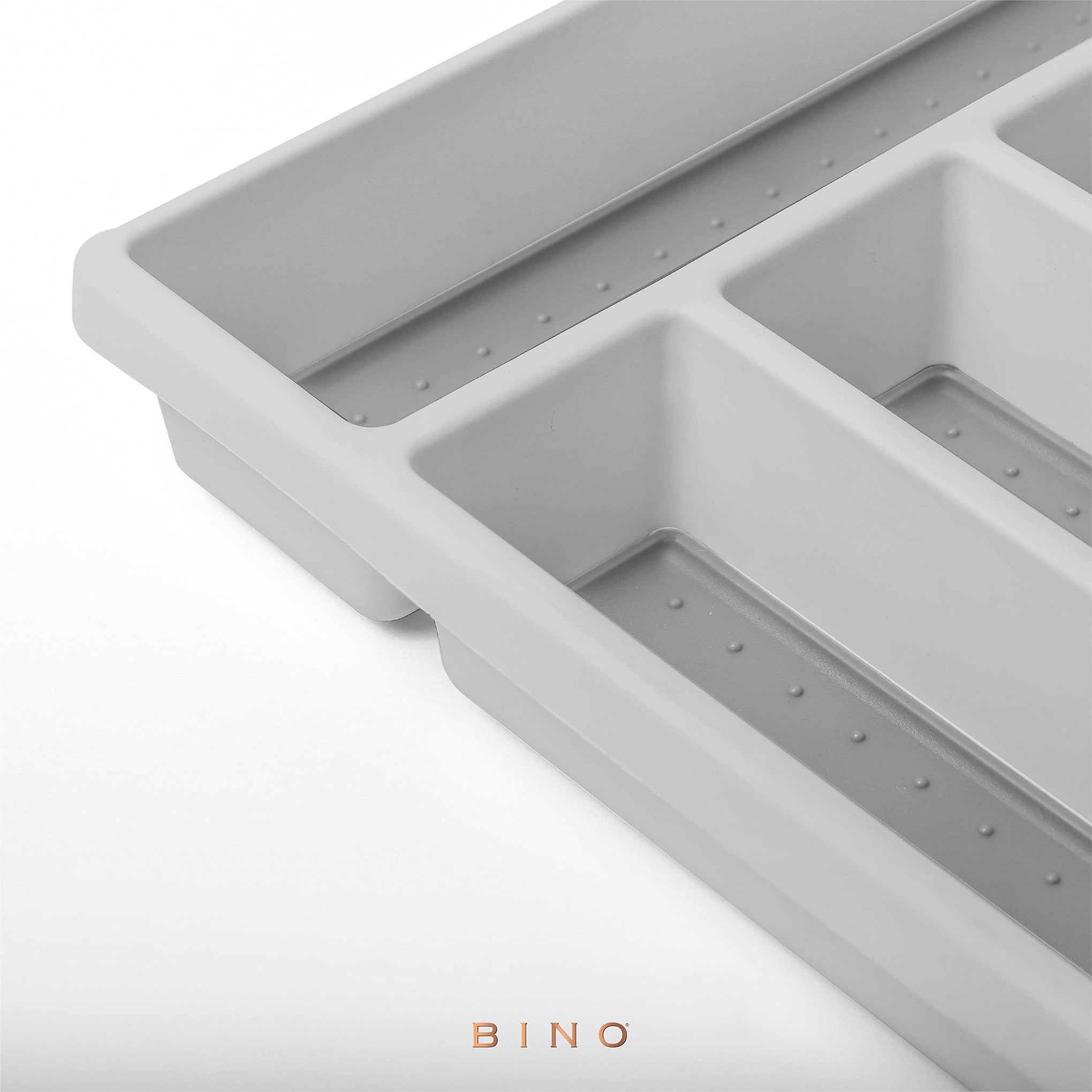 5 Slot Silverware Organizer
