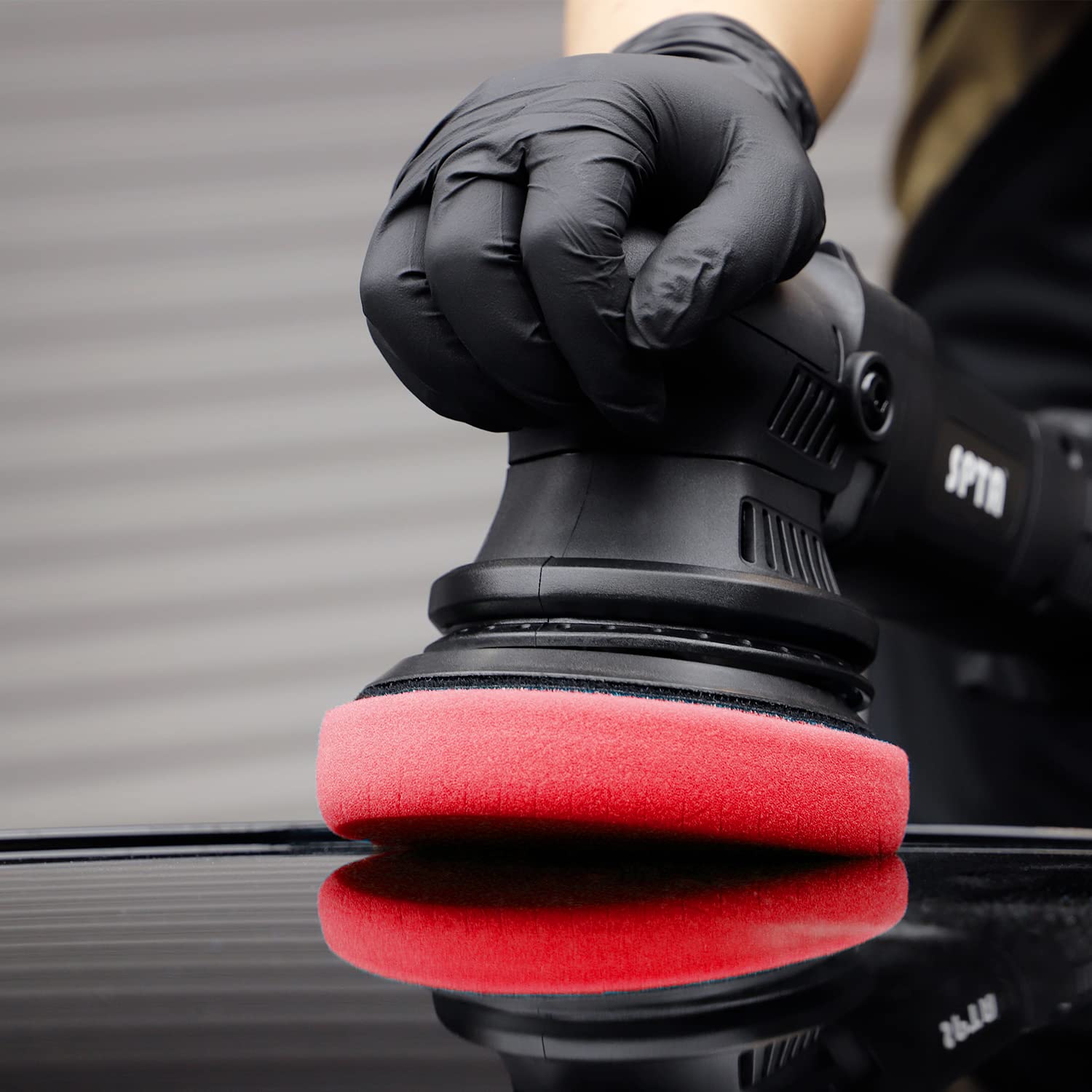 Red T10 Ultra