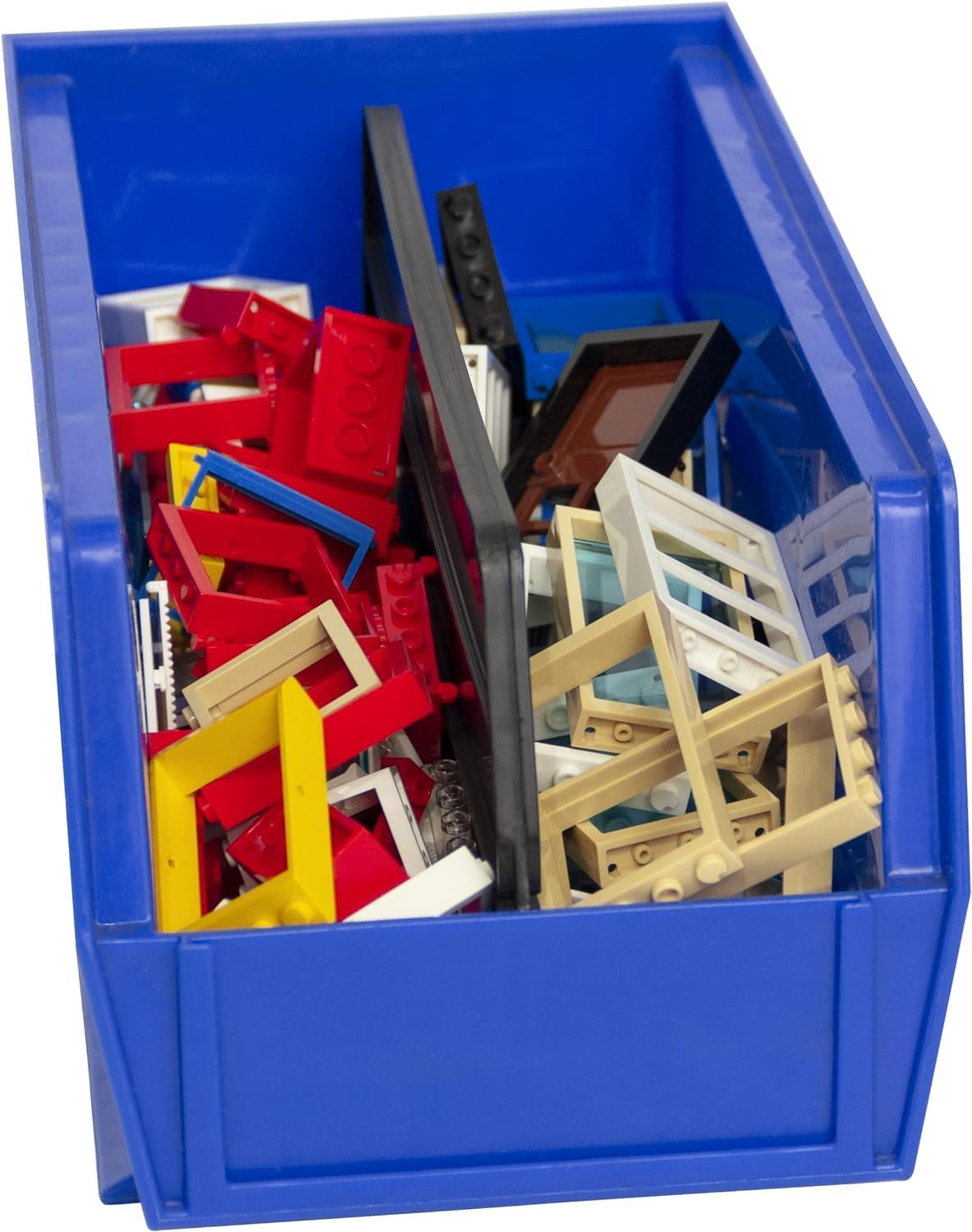 30230 AkroBins Plastic Storage Bins (12 Count)