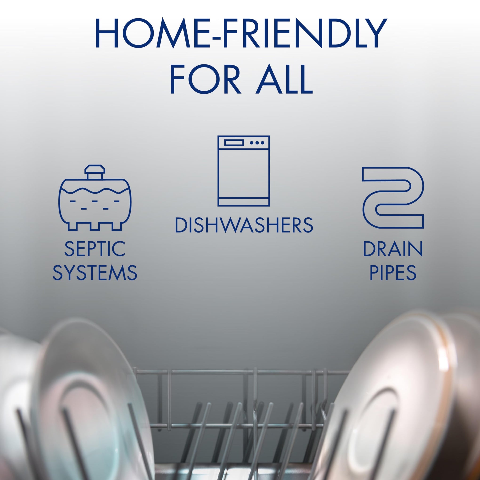 Dishwasher Cleaner (12 Fl Oz)