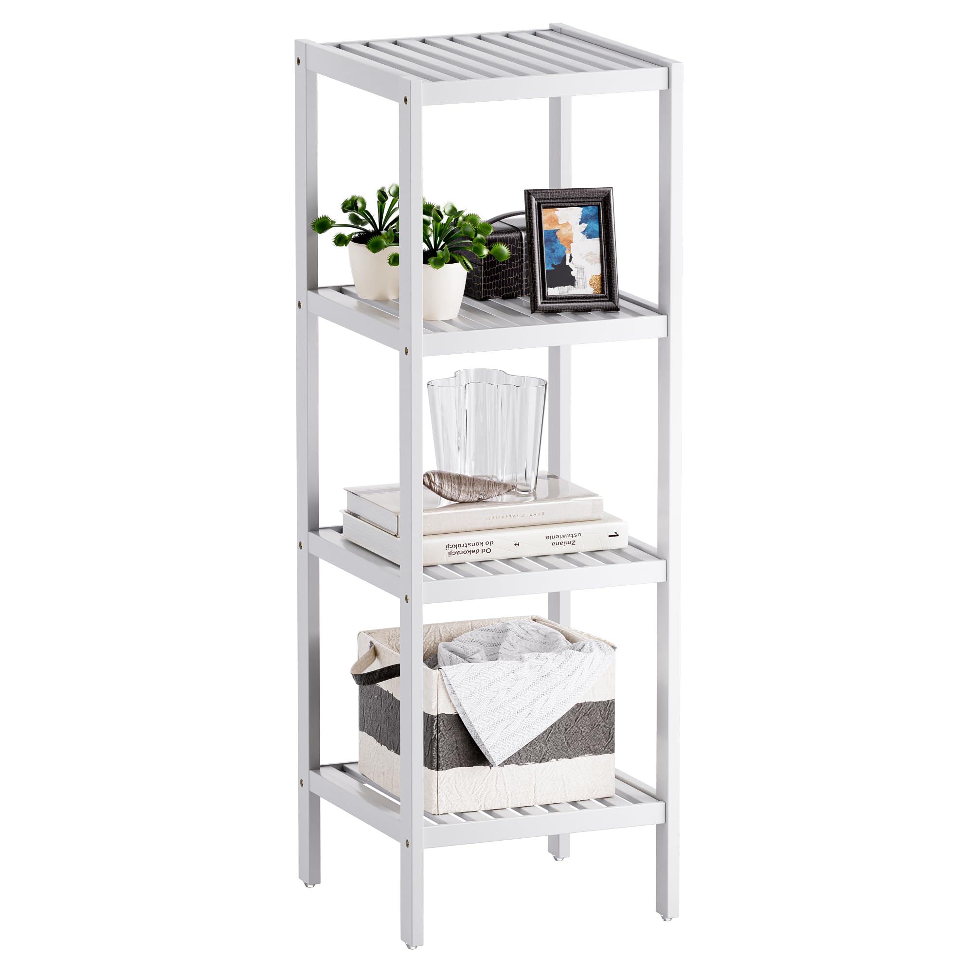 Bathroom Storage Shelf