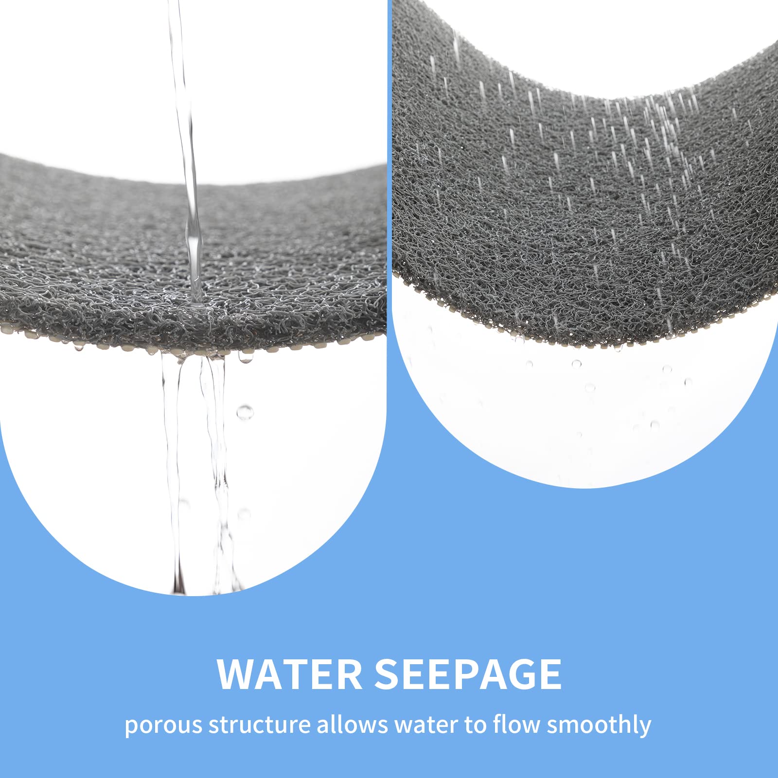 Non Slip Bathtub Mat