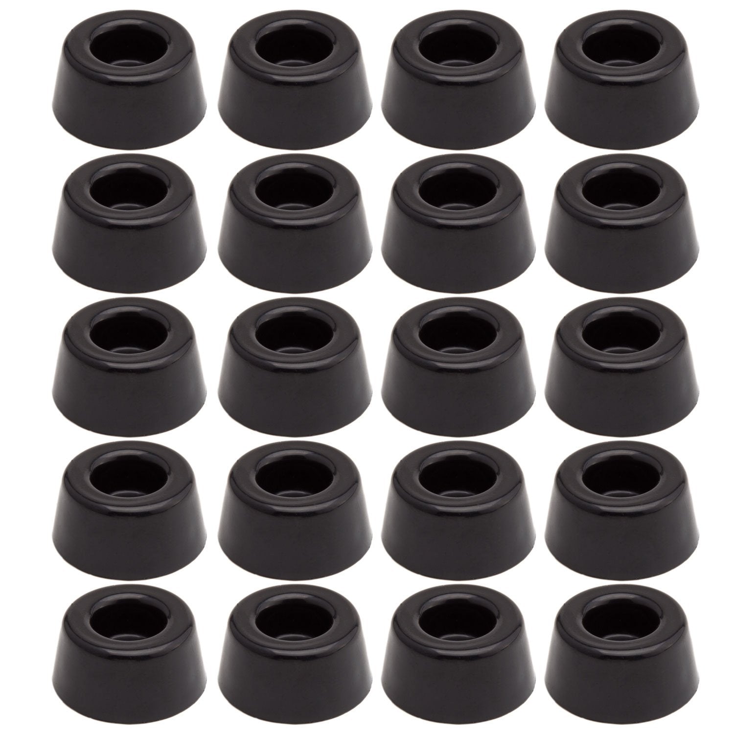 20pcs Round Furniture Pads (20 Count)