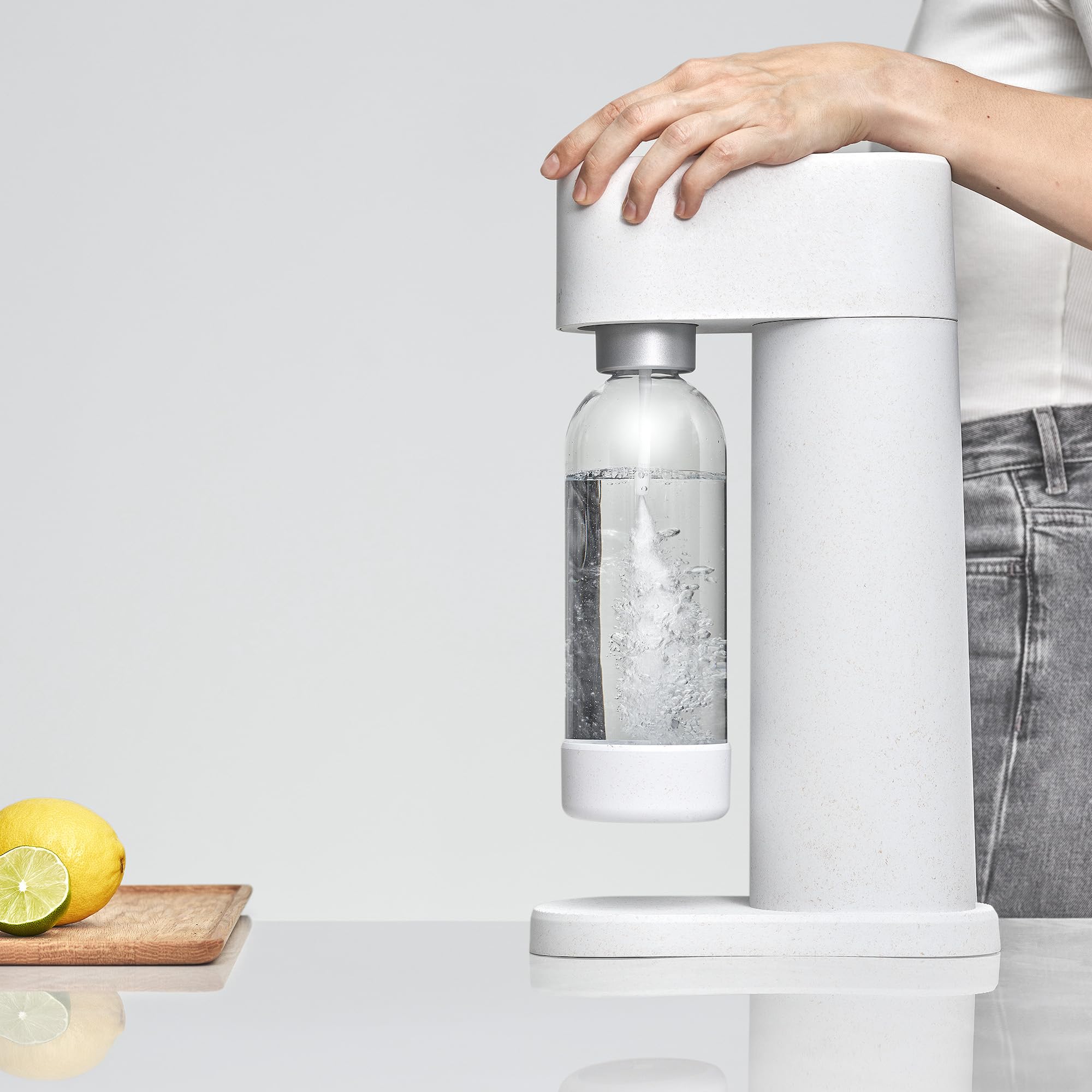 Carbonating Bottles 2 (2 Count)