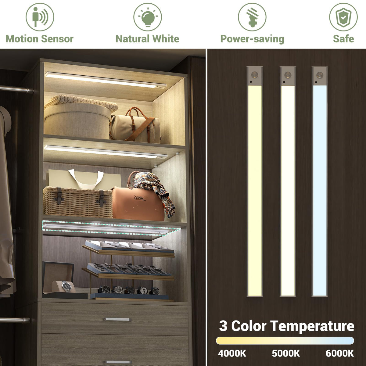 Closet System