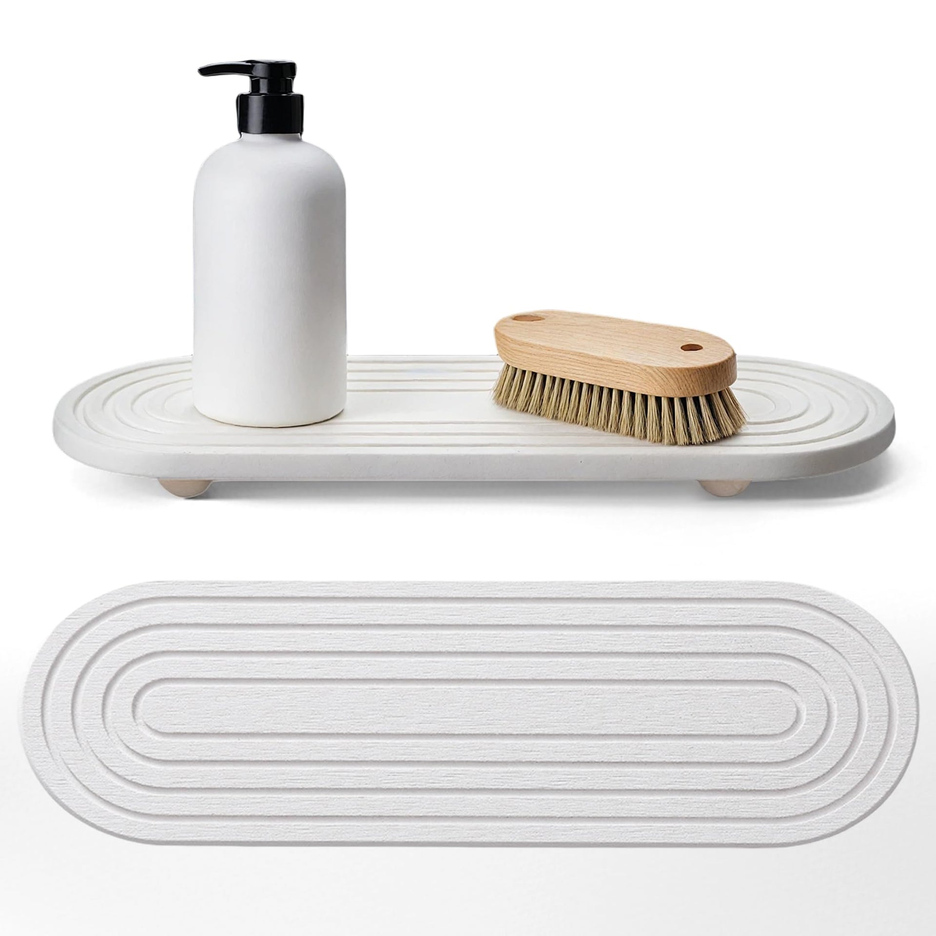 Instant Dry Sink Caddy Organizer