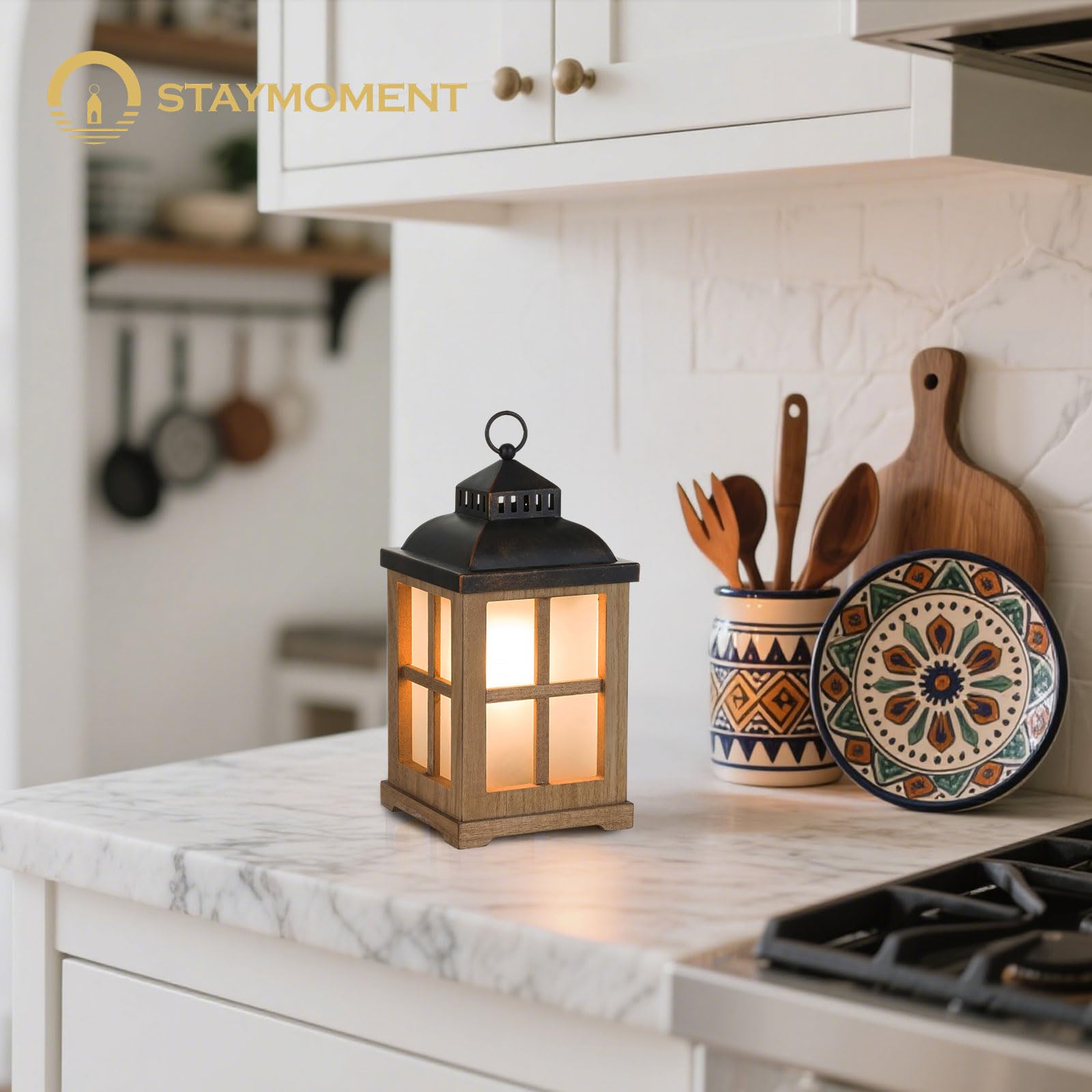 Wax Melt Warmer with Timer