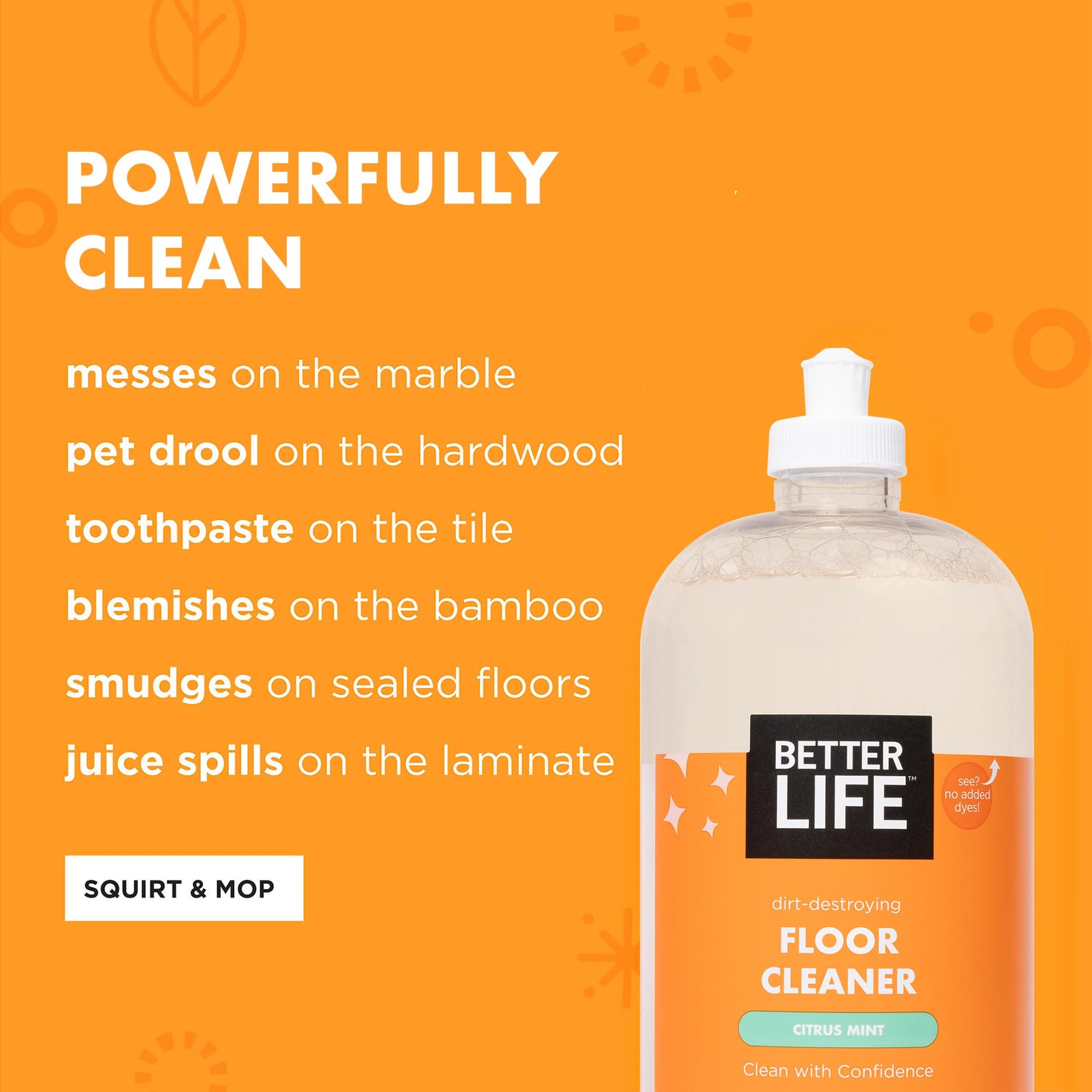 Floor Cleaner (32 Fl Oz)