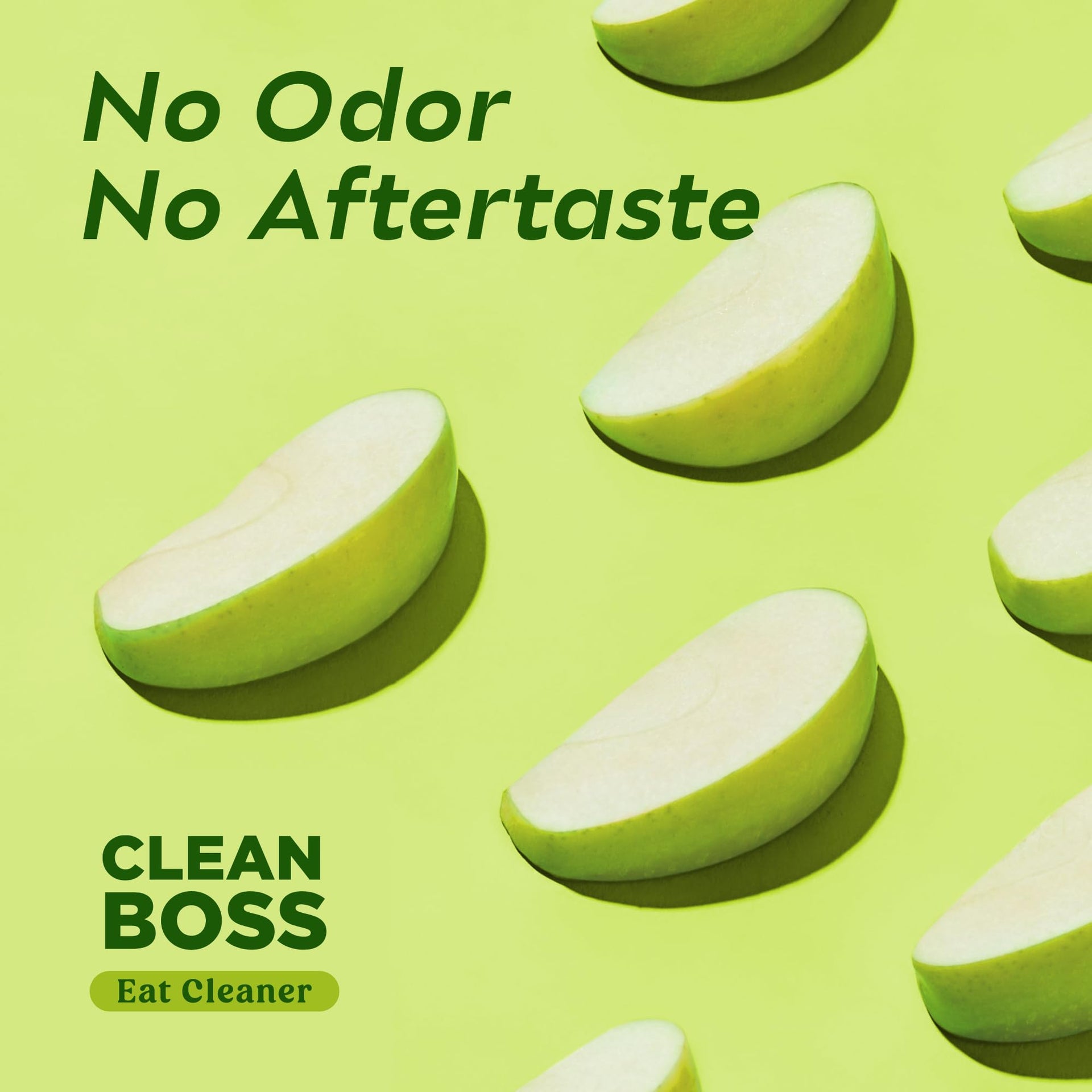 Eat Cleaner Triple (64 Fl Oz)