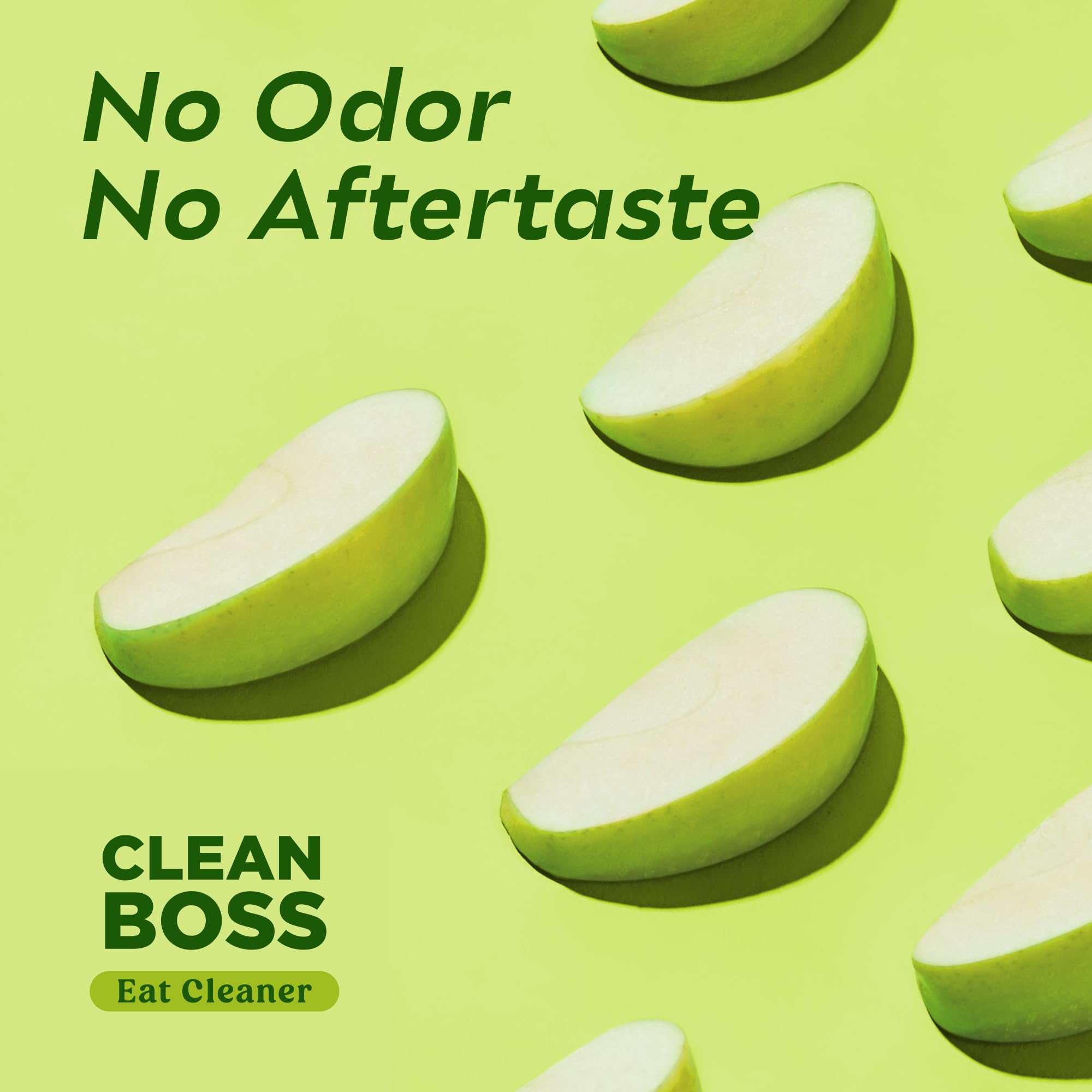 Eat Cleaner Triple (64 Fl Oz)