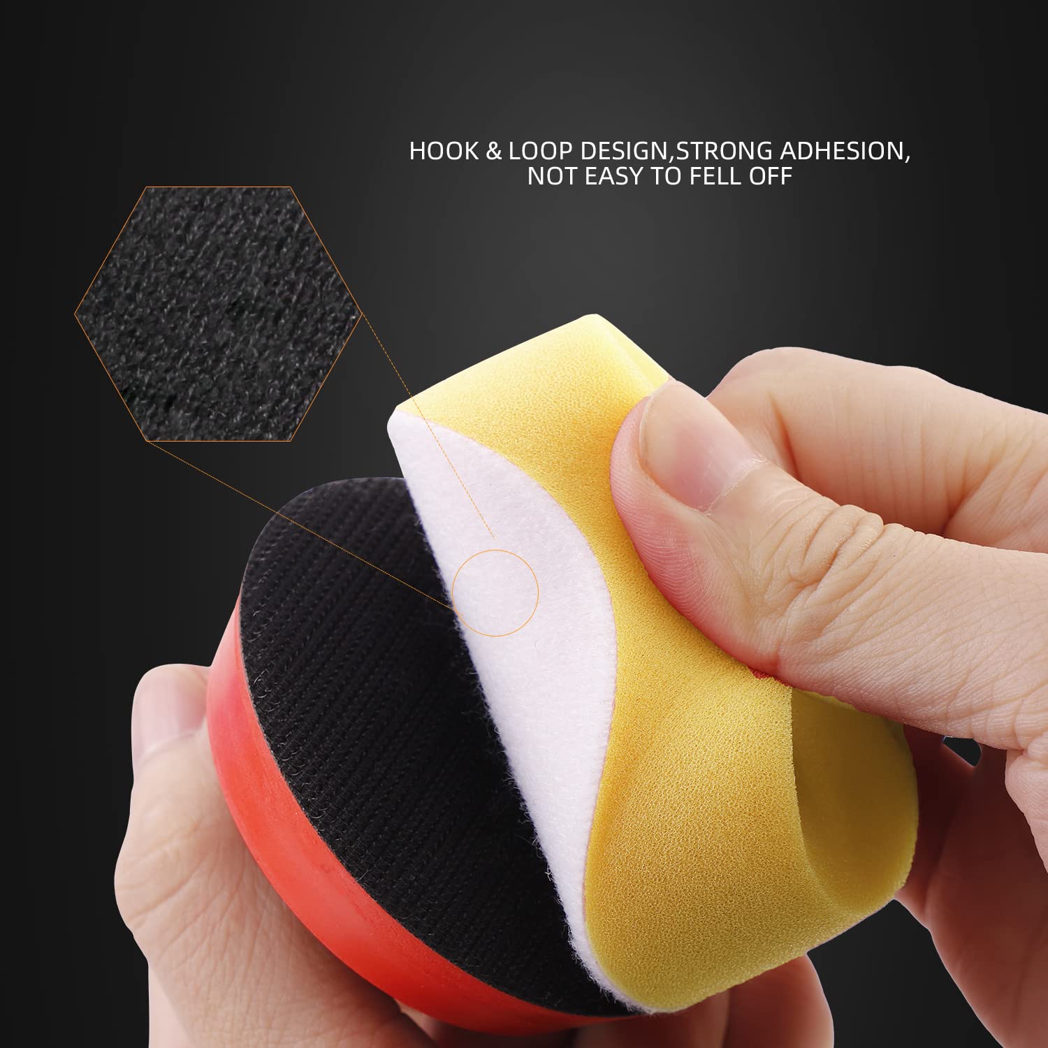 Polishing Pad
