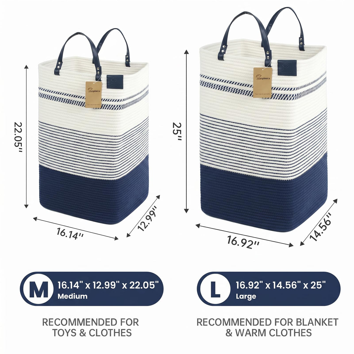 100L Nursery Hamper