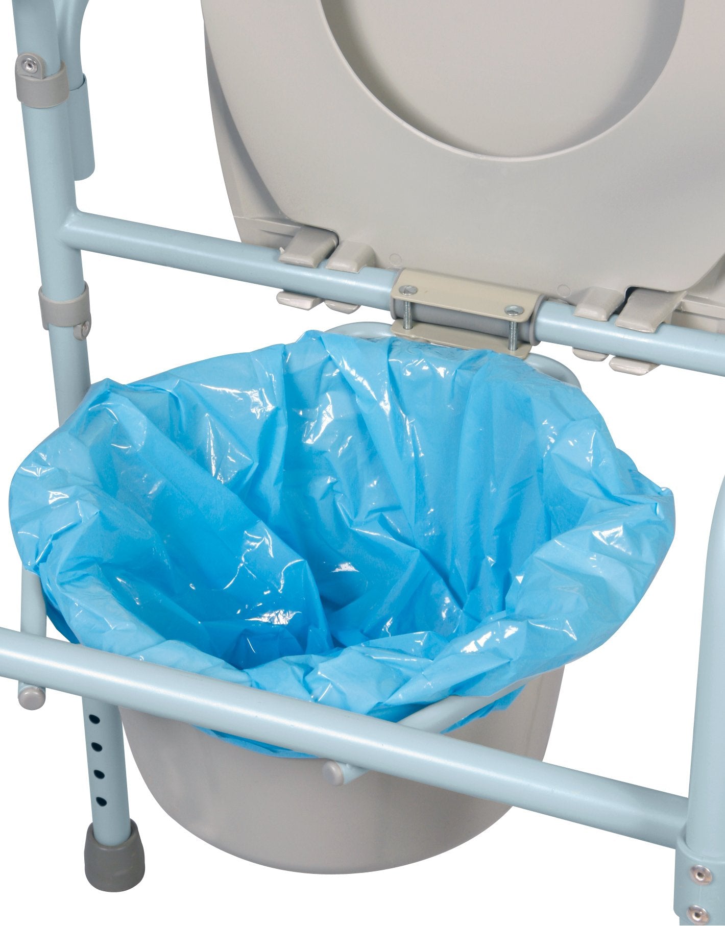 Commode Liners (42 Count)
