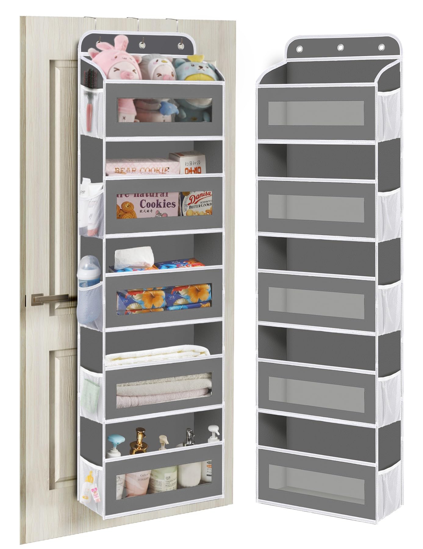 Over The Door Organizer