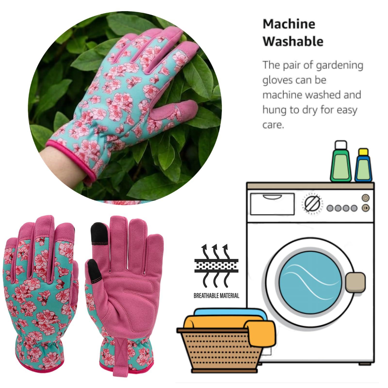 Gardening Gloves
