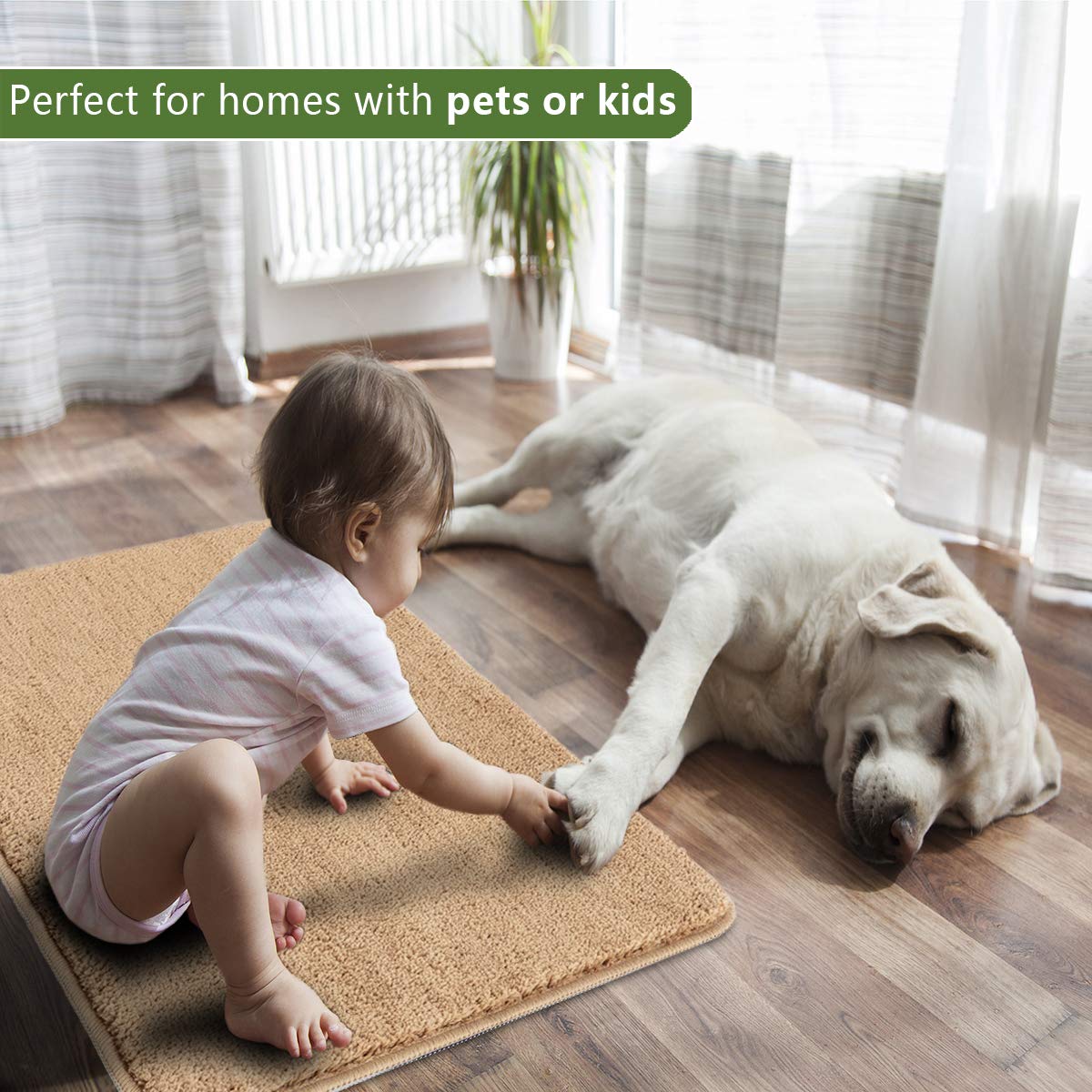 Indoor Door Mat