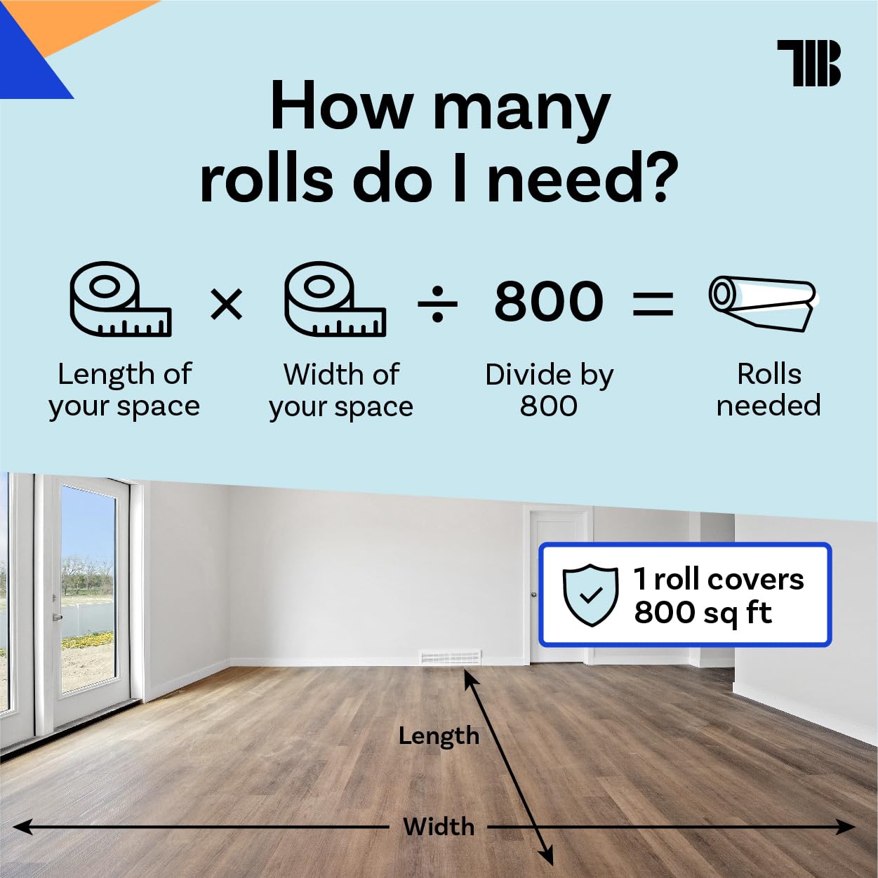 Floor Protection Film