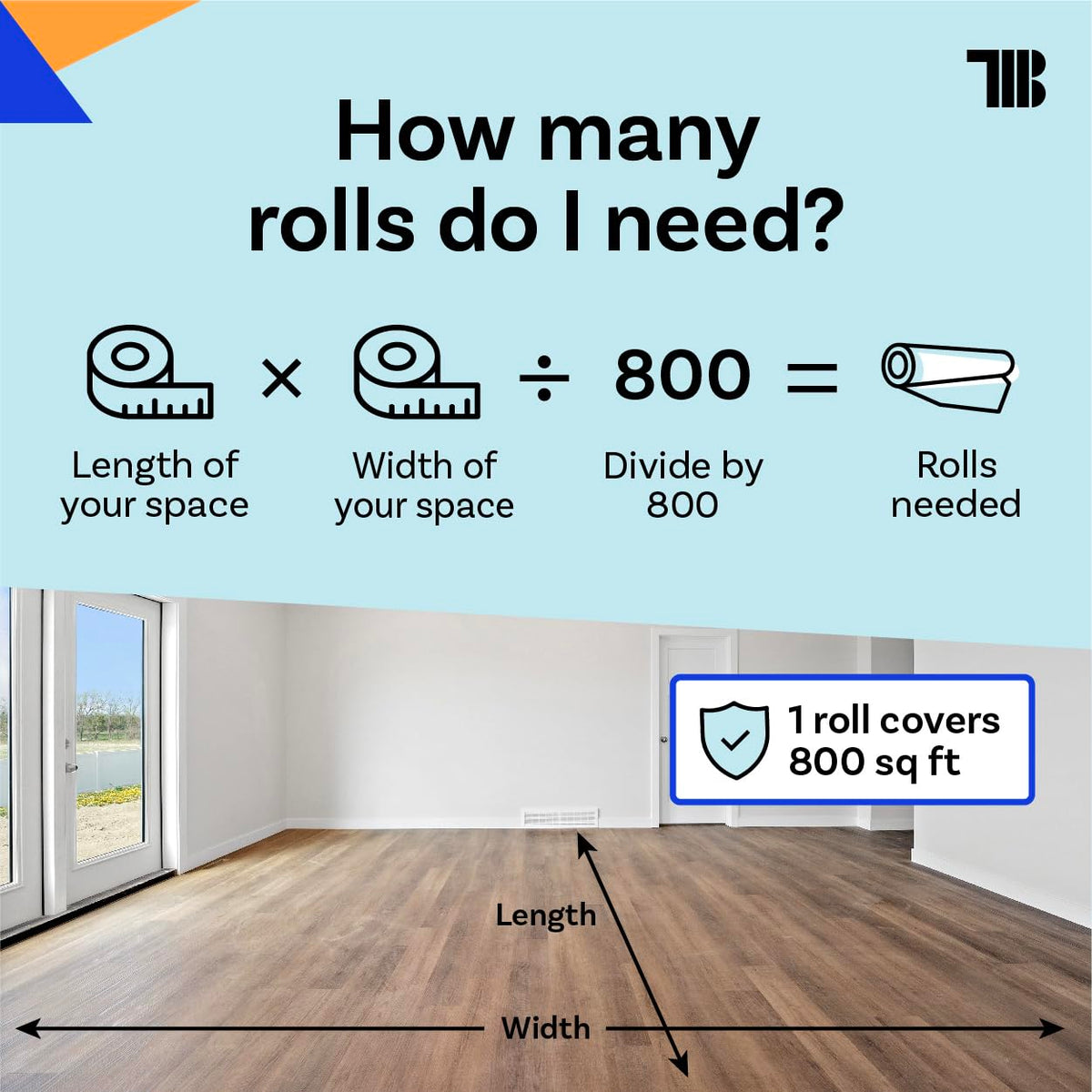 Floor Protection Film