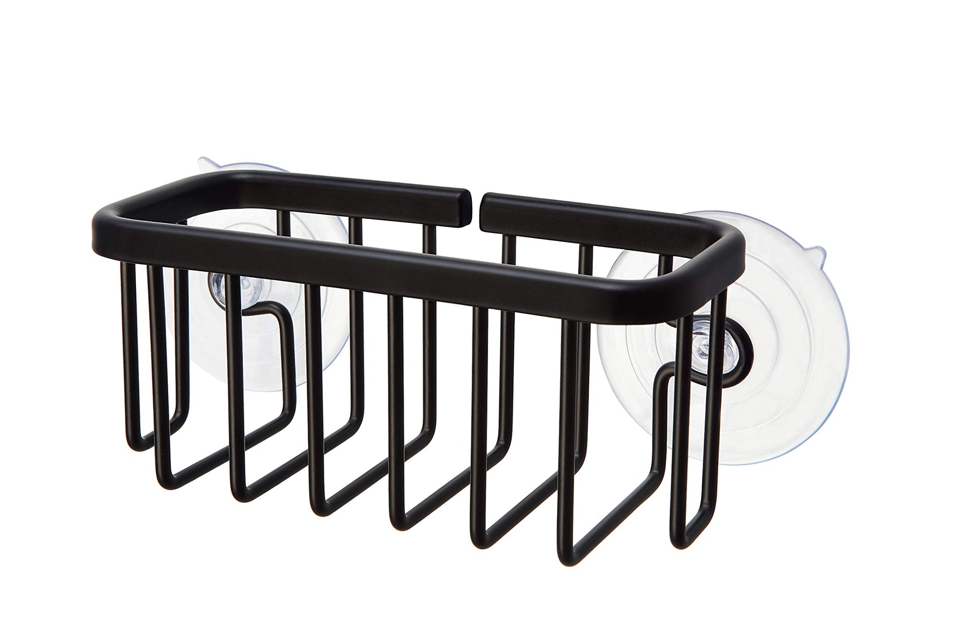 NeverRust Kitchen & Bathroom Sink Caddy for Sponges