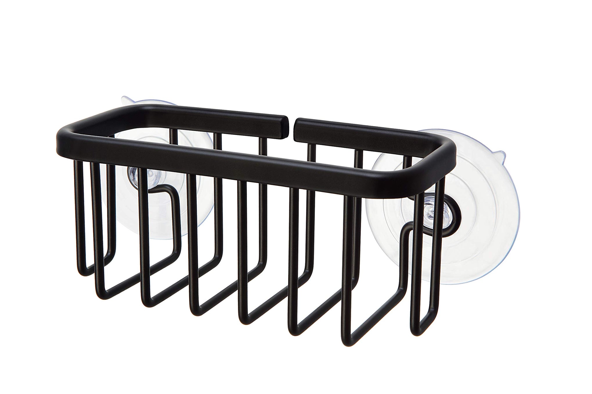 NeverRust Kitchen & Bathroom Sink Caddy for Sponges
