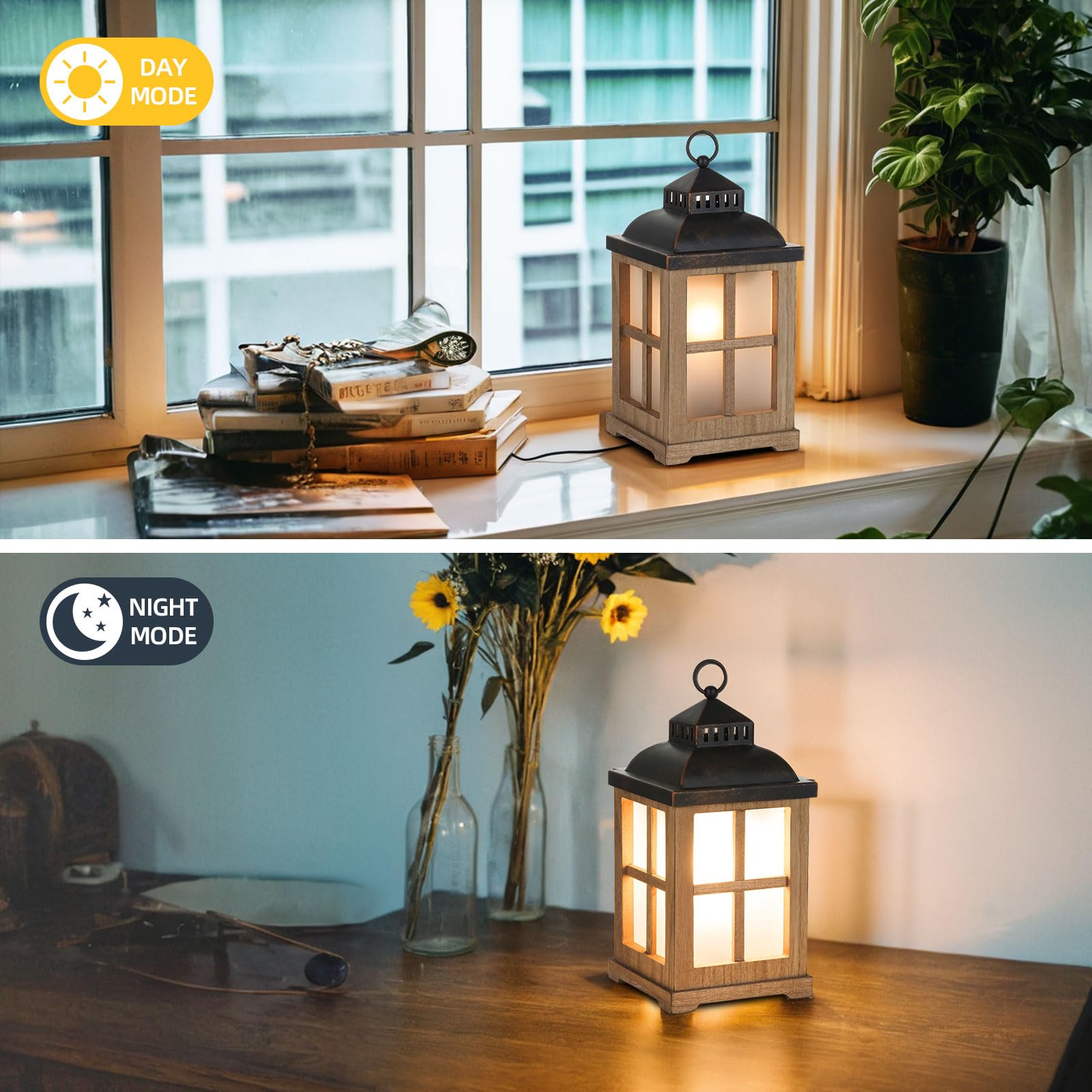 Wax Melt Warmer with Timer