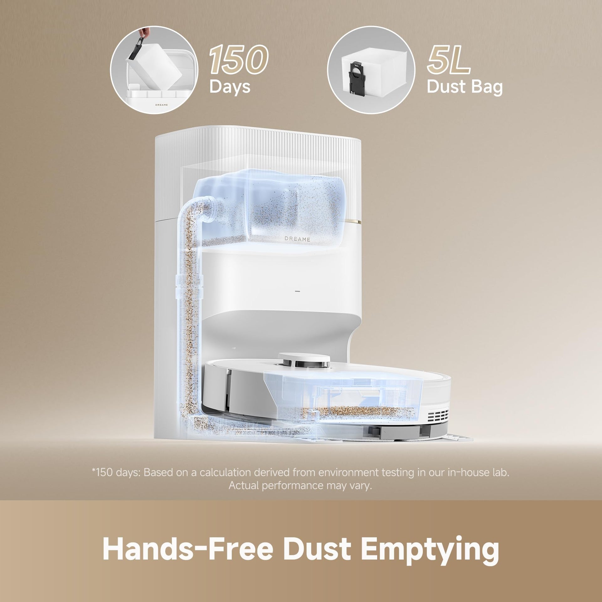 D20 Pro Plus Robot Vacuum